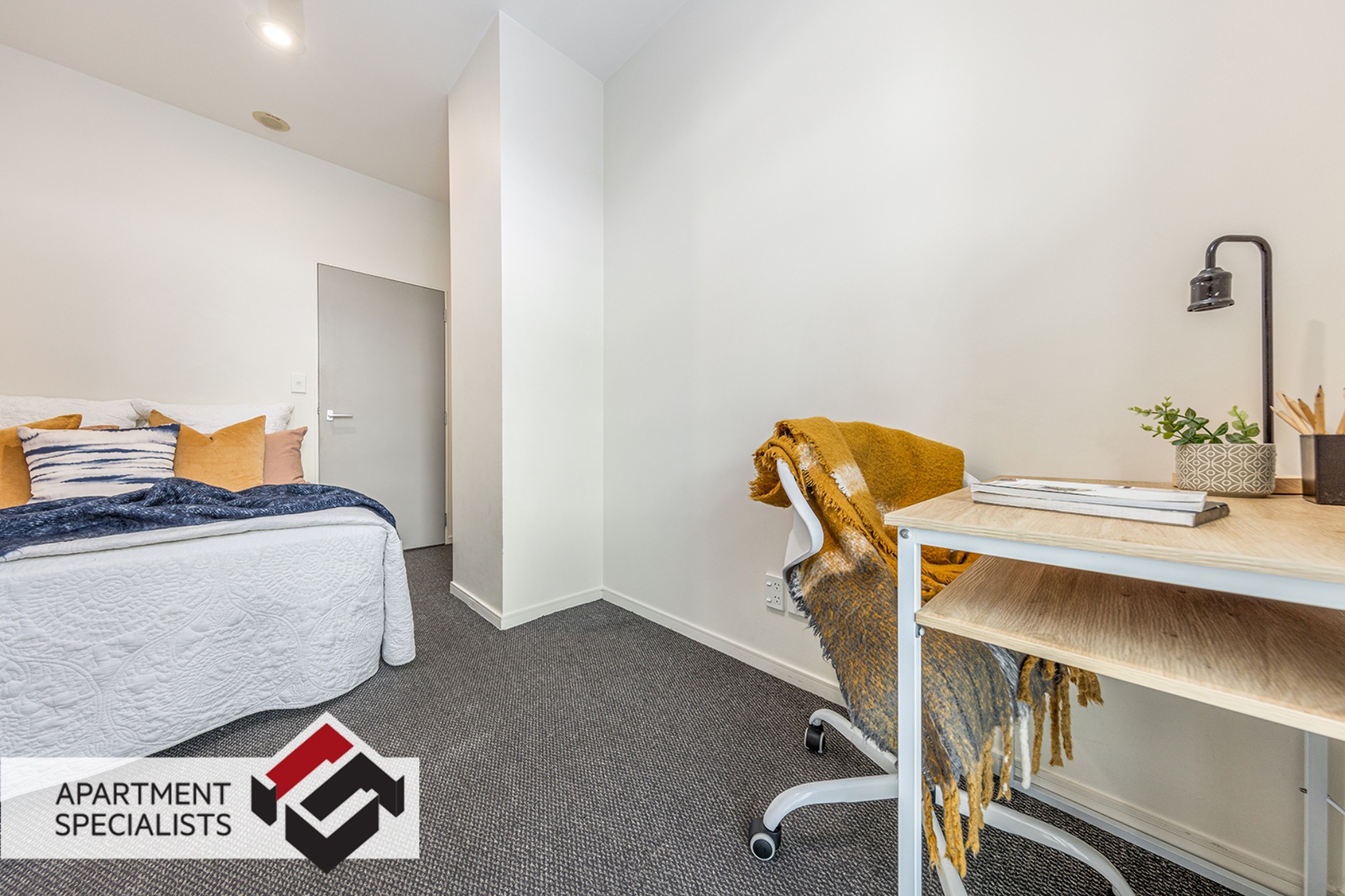 16 | 85 Beach Road, City Centre | Apartment Specialists
