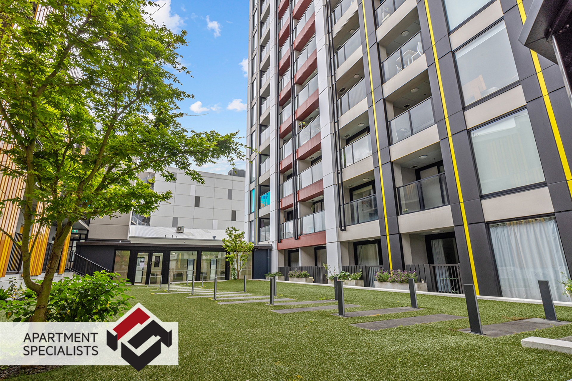 15 Union Street, City Centre | Apartment Specialists Auckland 20 | 15 Union Street, City Centre | Apartment Specialists