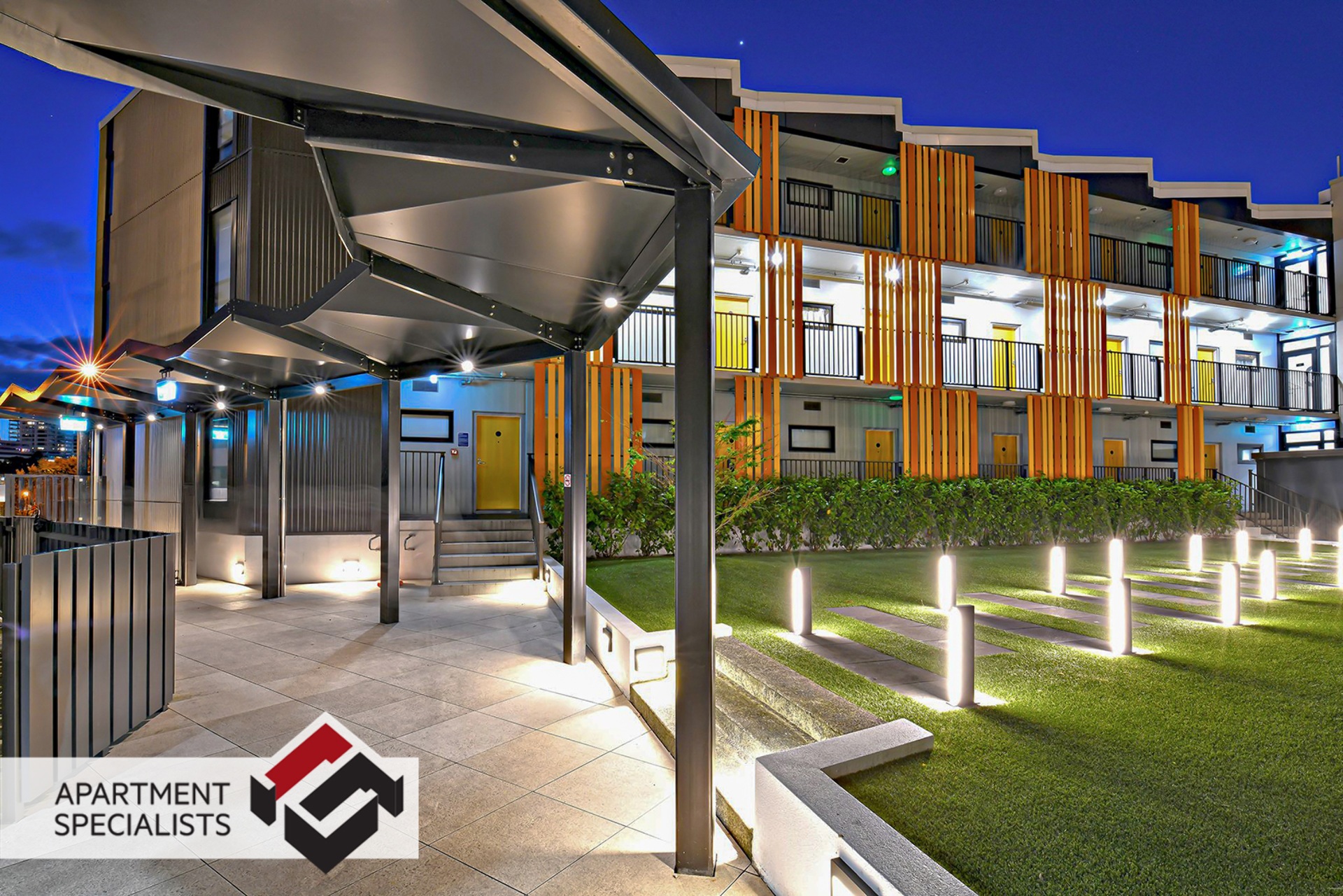 15 Union Street, City Centre | Apartment Specialists Auckland 24 | 15 Union Street, City Centre | Apartment Specialists