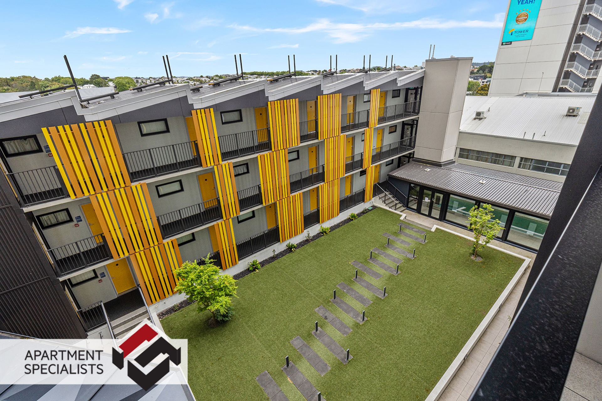 15 Union Street, City Centre | Apartment Specialists Auckland 5 | 15 Union Street, City Centre | Apartment Specialists