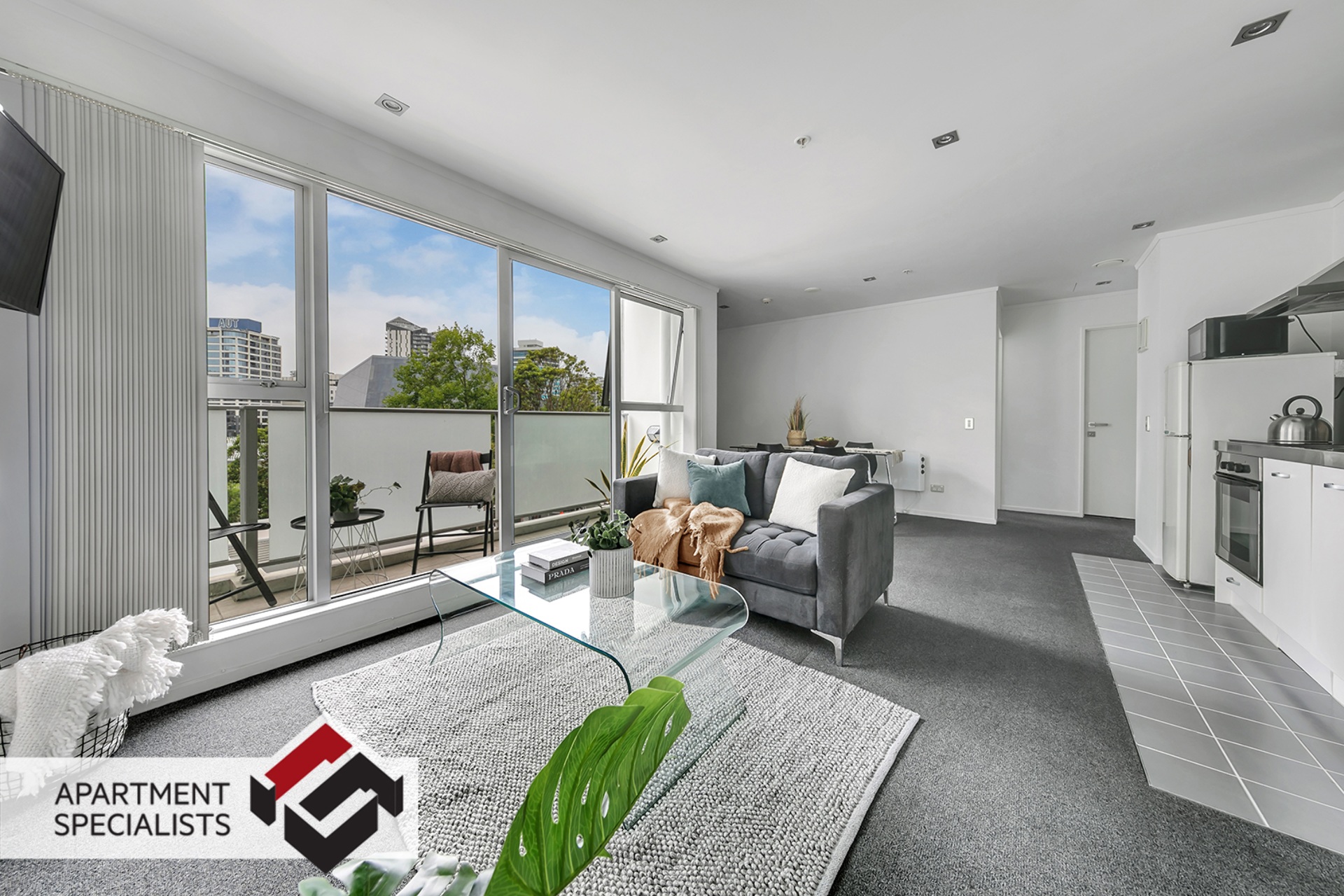 0 | 207 Federal Street, City Centre | Apartment Specialists