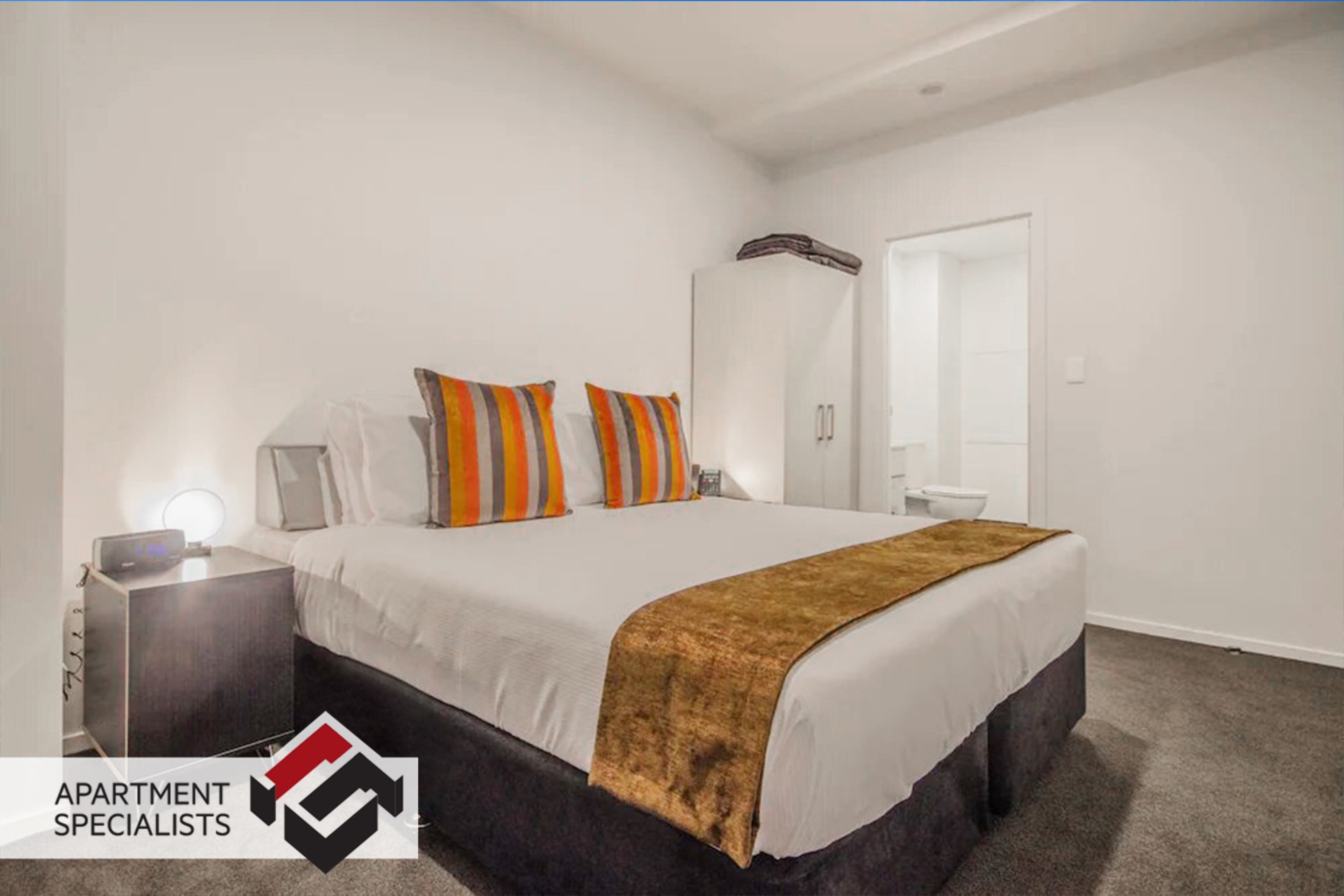 5 | 219 Federal Street, City Centre | Apartment Specialists