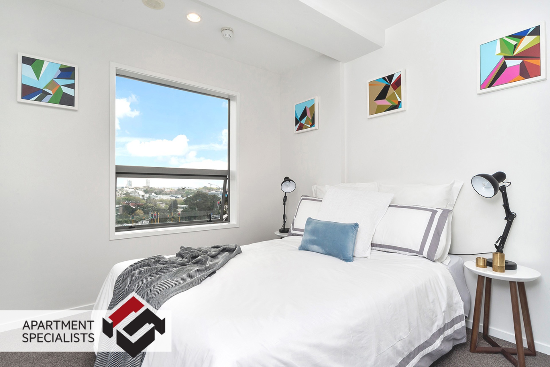 3 | 11 Union Street, CENTRAL AUCKLAND | Apartment Specialists