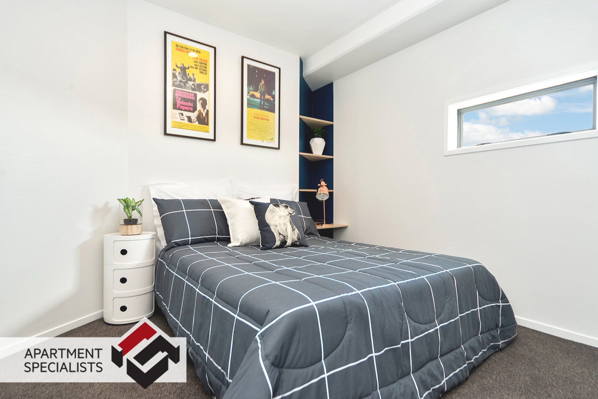 5 | 11 Union Street, CENTRAL AUCKLAND | Apartment Specialists