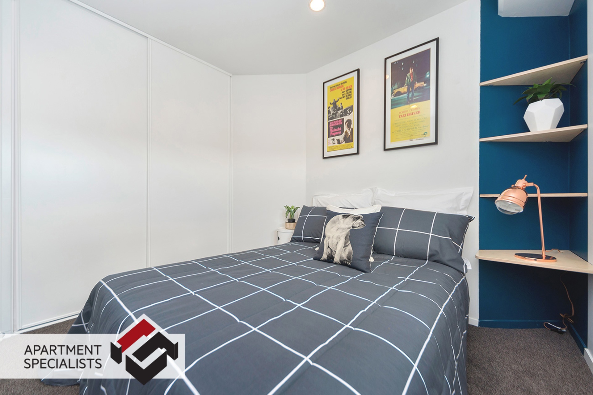 7 | 11 Union Street, CENTRAL AUCKLAND | Apartment Specialists