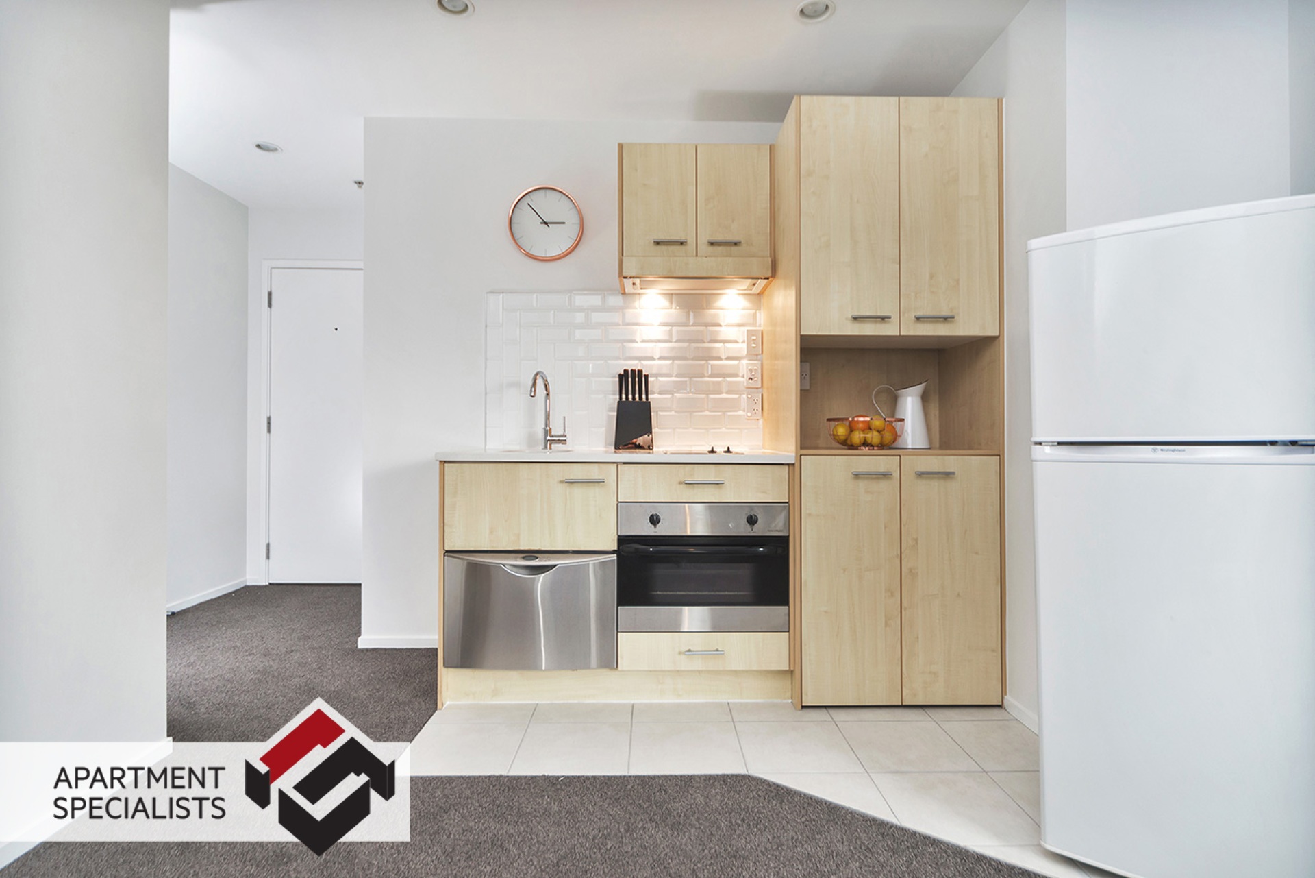 8 | 11 Union Street, CENTRAL AUCKLAND | Apartment Specialists