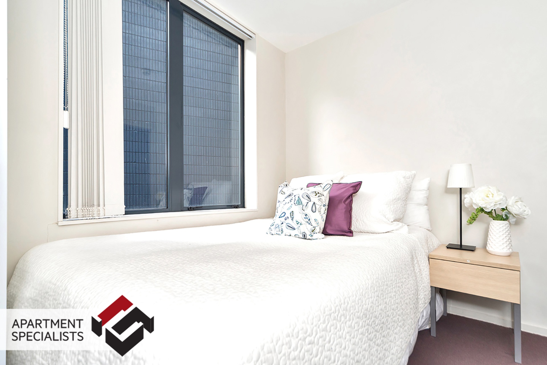 1 | 36 Eden Crescent, City Centre | Apartment Specialists