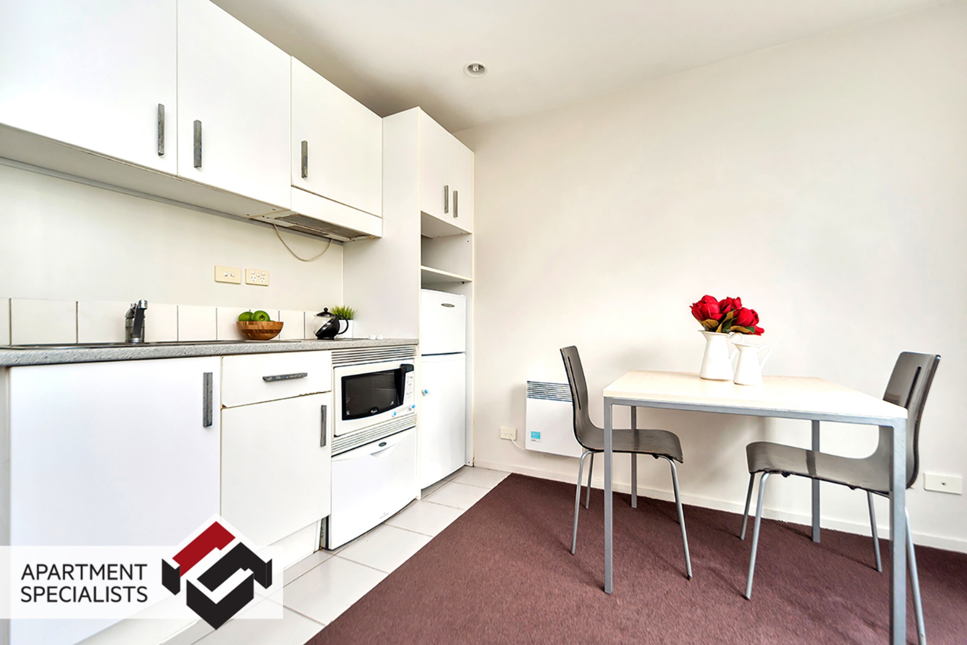 3 | 36 Eden Crescent, City Centre | Apartment Specialists
