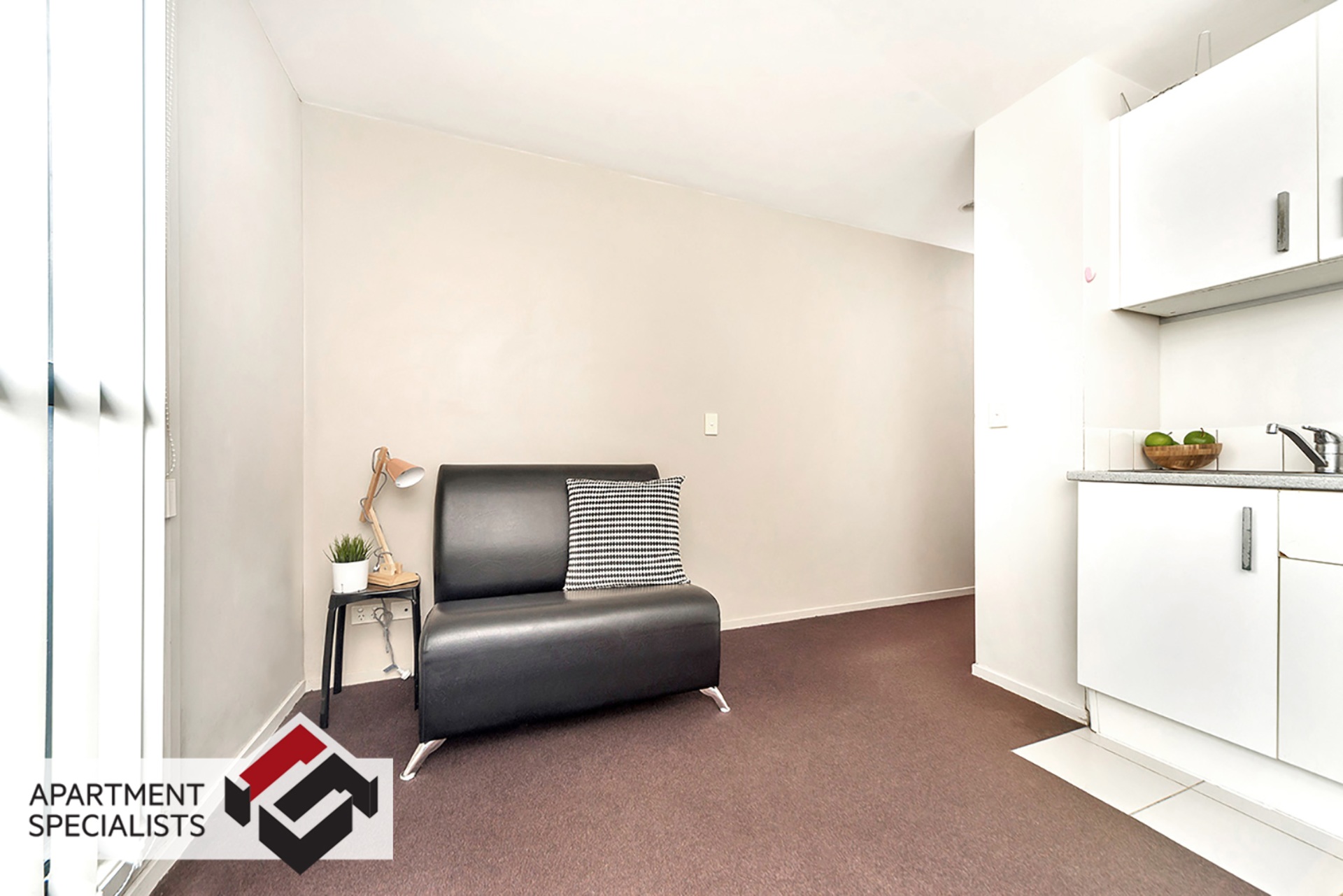 4 | 36 Eden Crescent, City Centre | Apartment Specialists