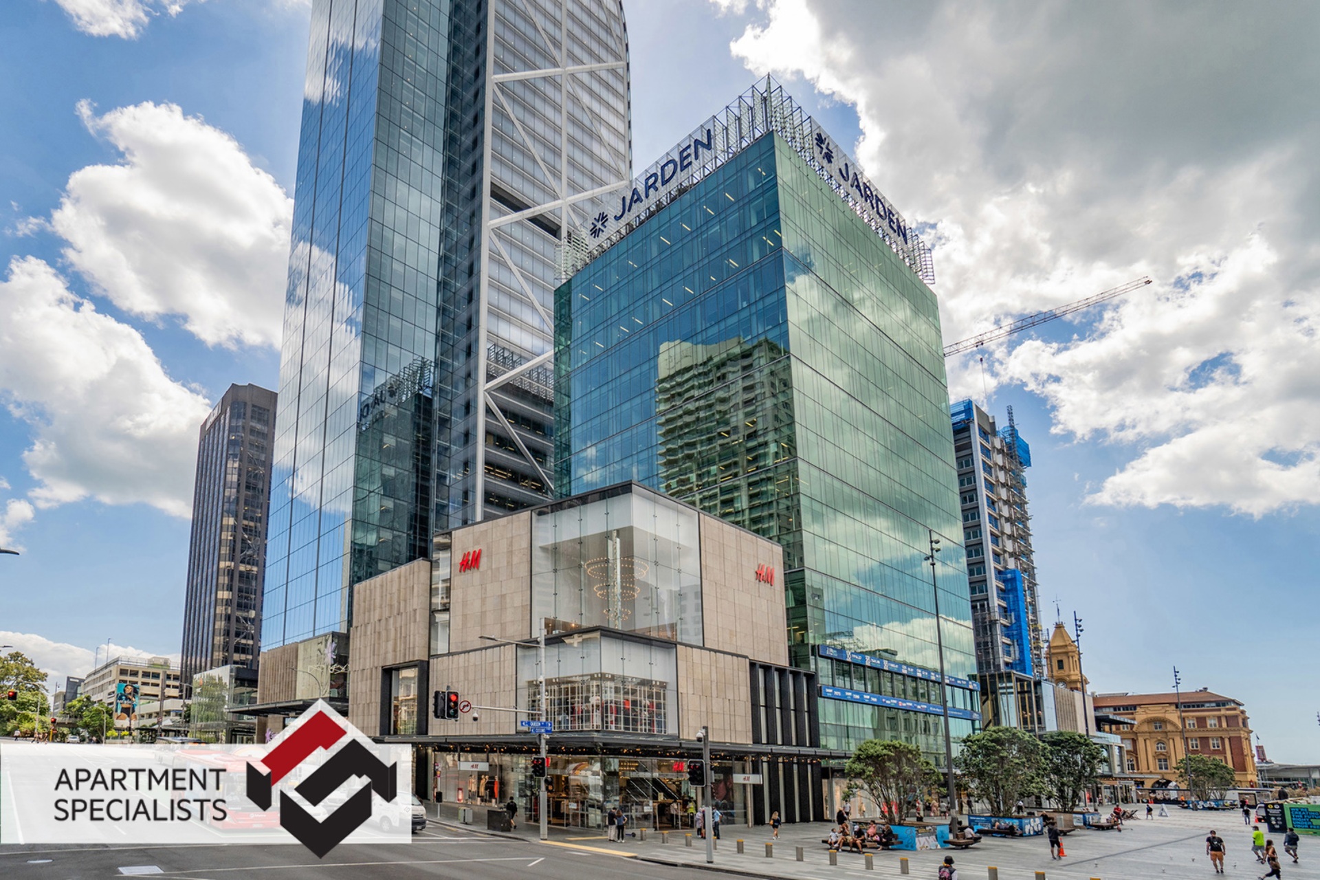 34 Kingston Street, City Centre | Apartment Specialists Auckland 12 | 34 Kingston Street, City Centre | Apartment Specialists