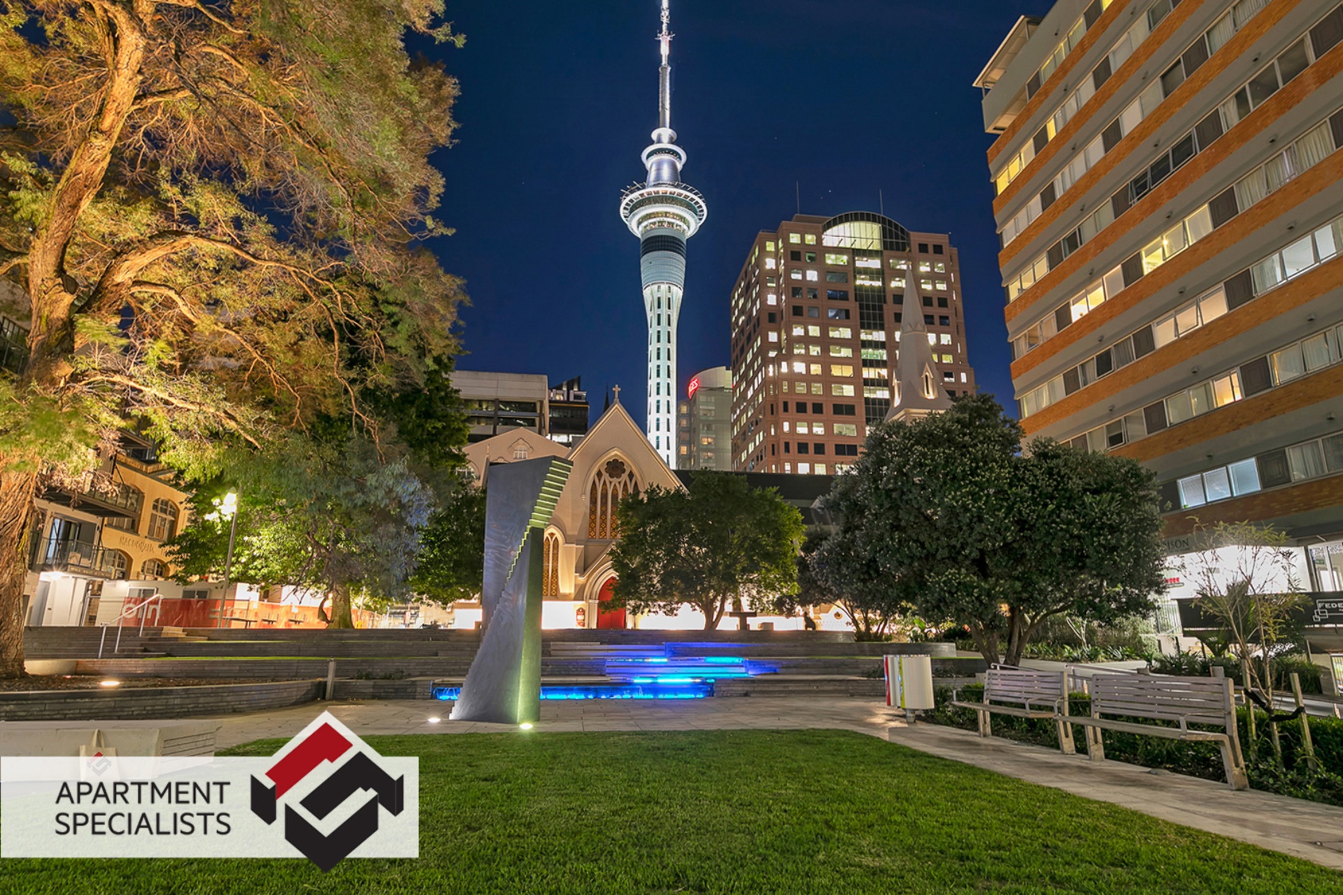 34 Kingston Street, City Centre | Apartment Specialists Auckland 14 | 34 Kingston Street, City Centre | Apartment Specialists