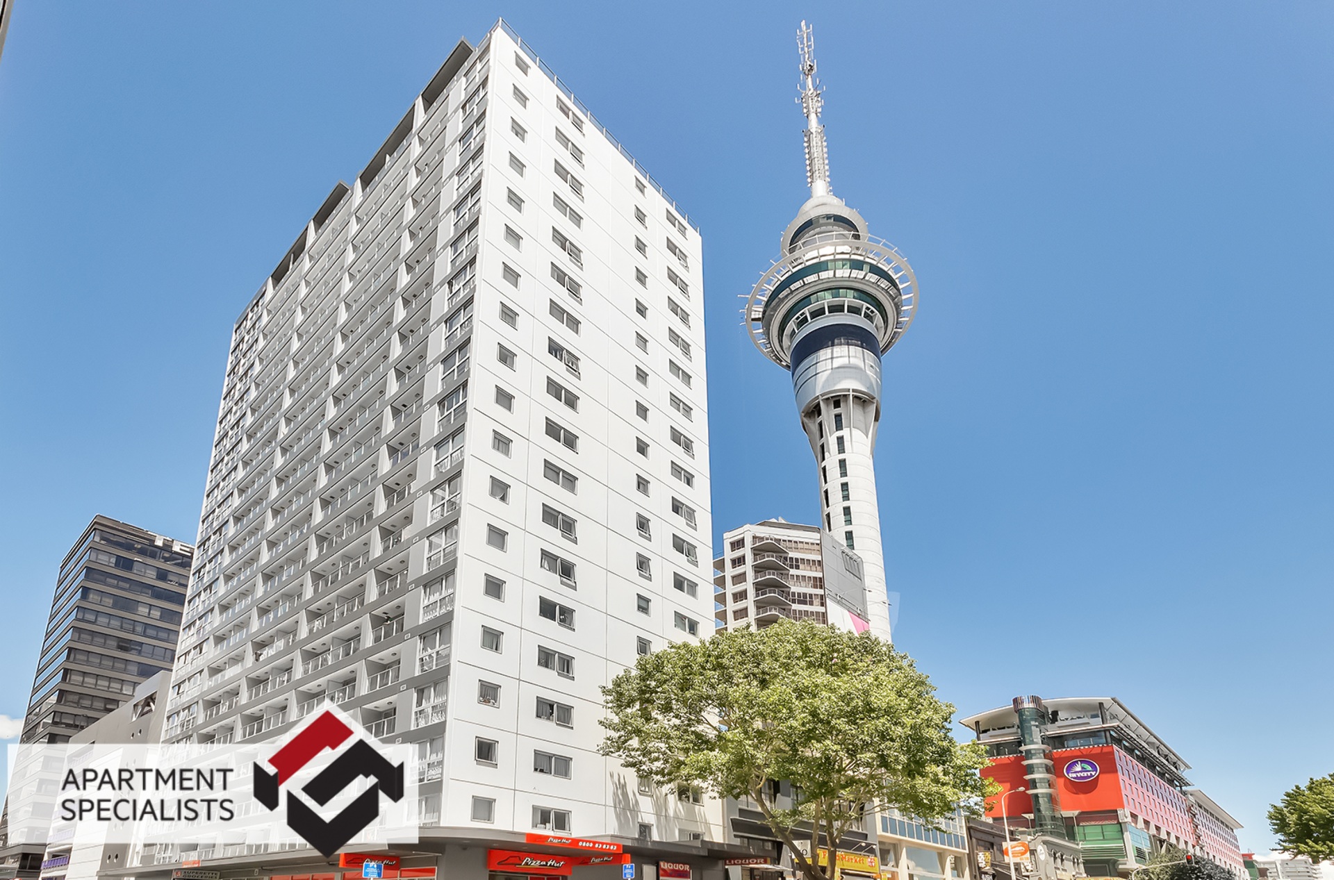 34 Kingston Street, City Centre | Apartment Specialists Auckland 2 | 34 Kingston Street, City Centre | Apartment Specialists