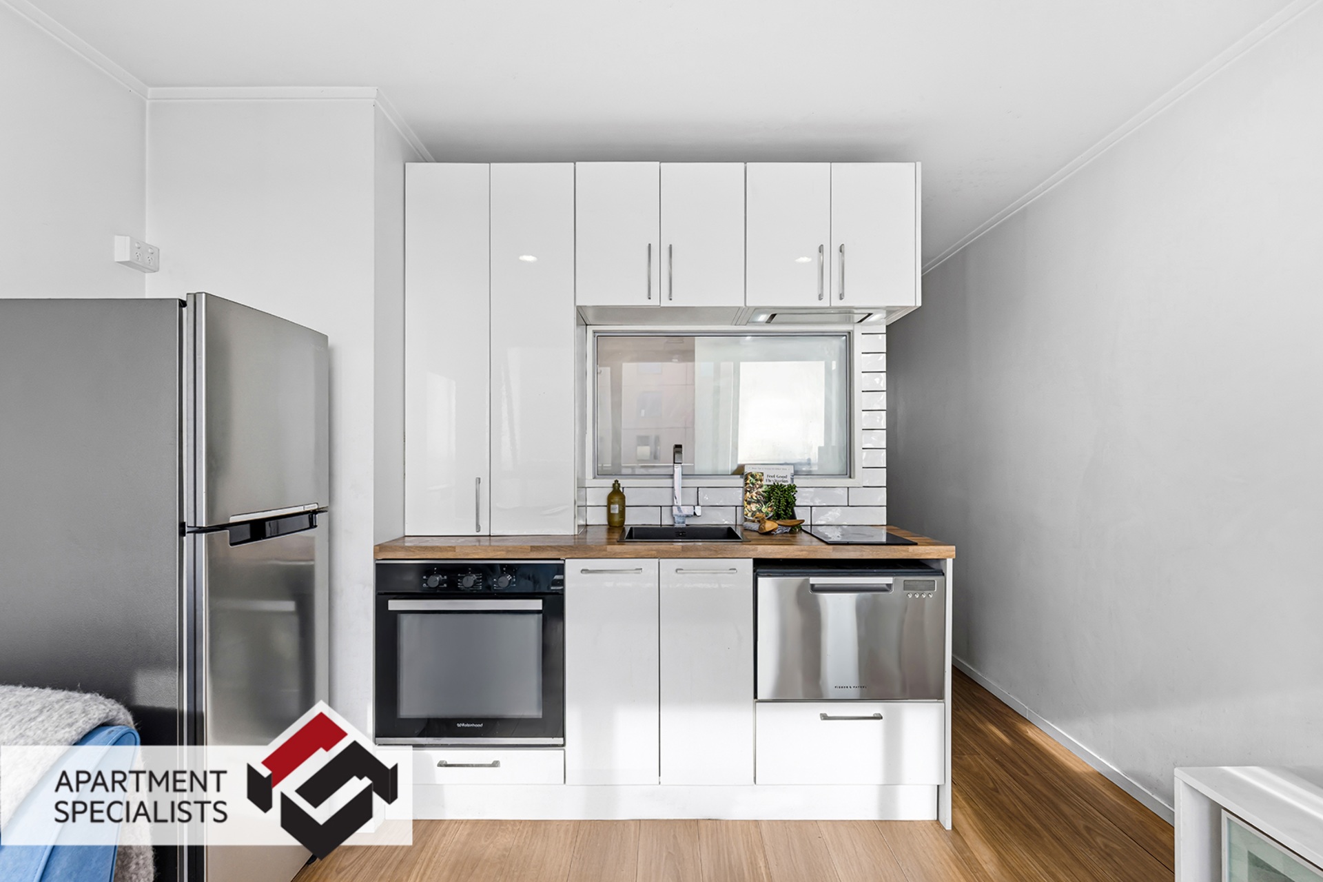 34 Kingston Street, City Centre | Apartment Specialists Auckland 4 | 34 Kingston Street, City Centre | Apartment Specialists