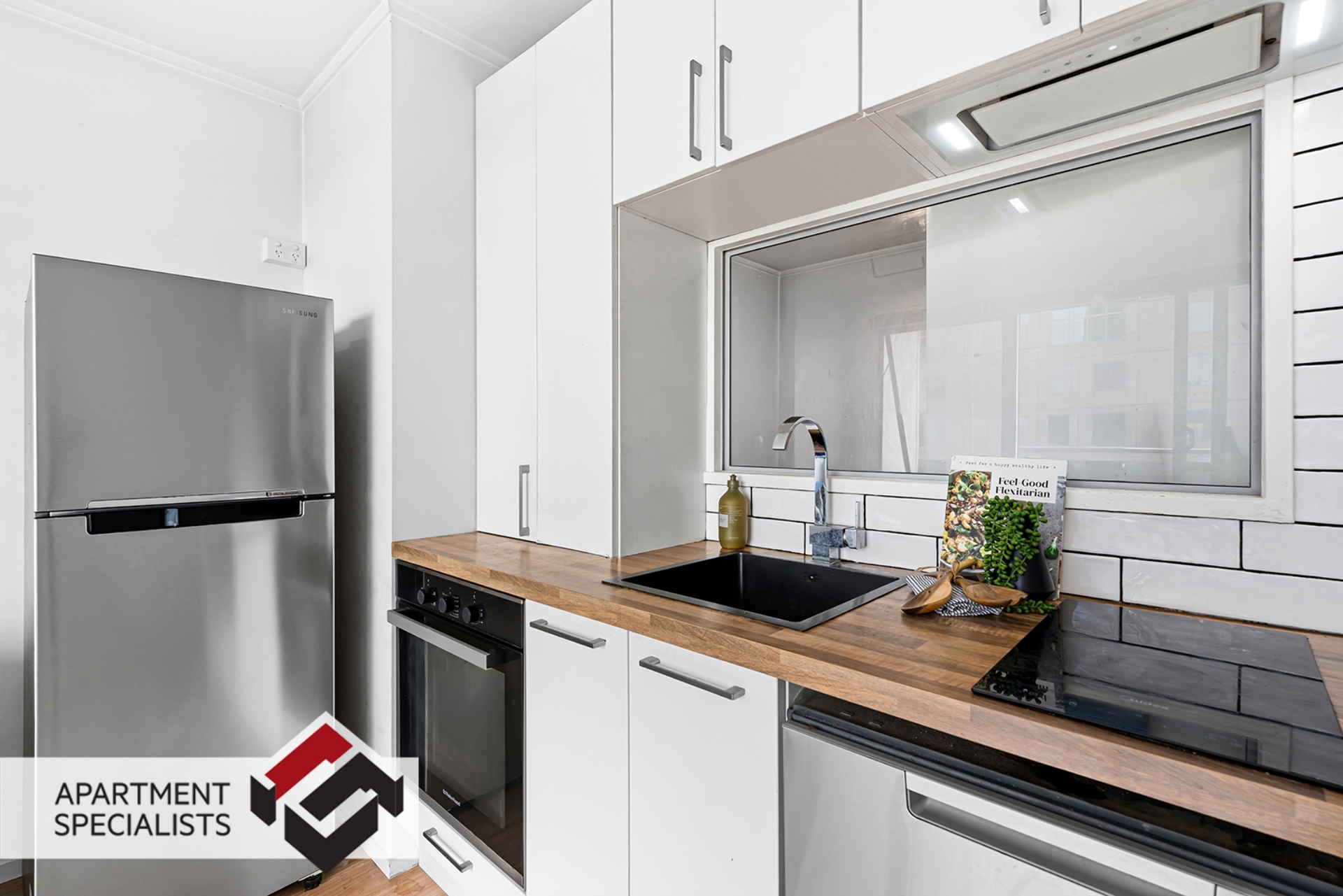 34 Kingston Street, City Centre | Apartment Specialists Auckland 5 | 34 Kingston Street, City Centre | Apartment Specialists