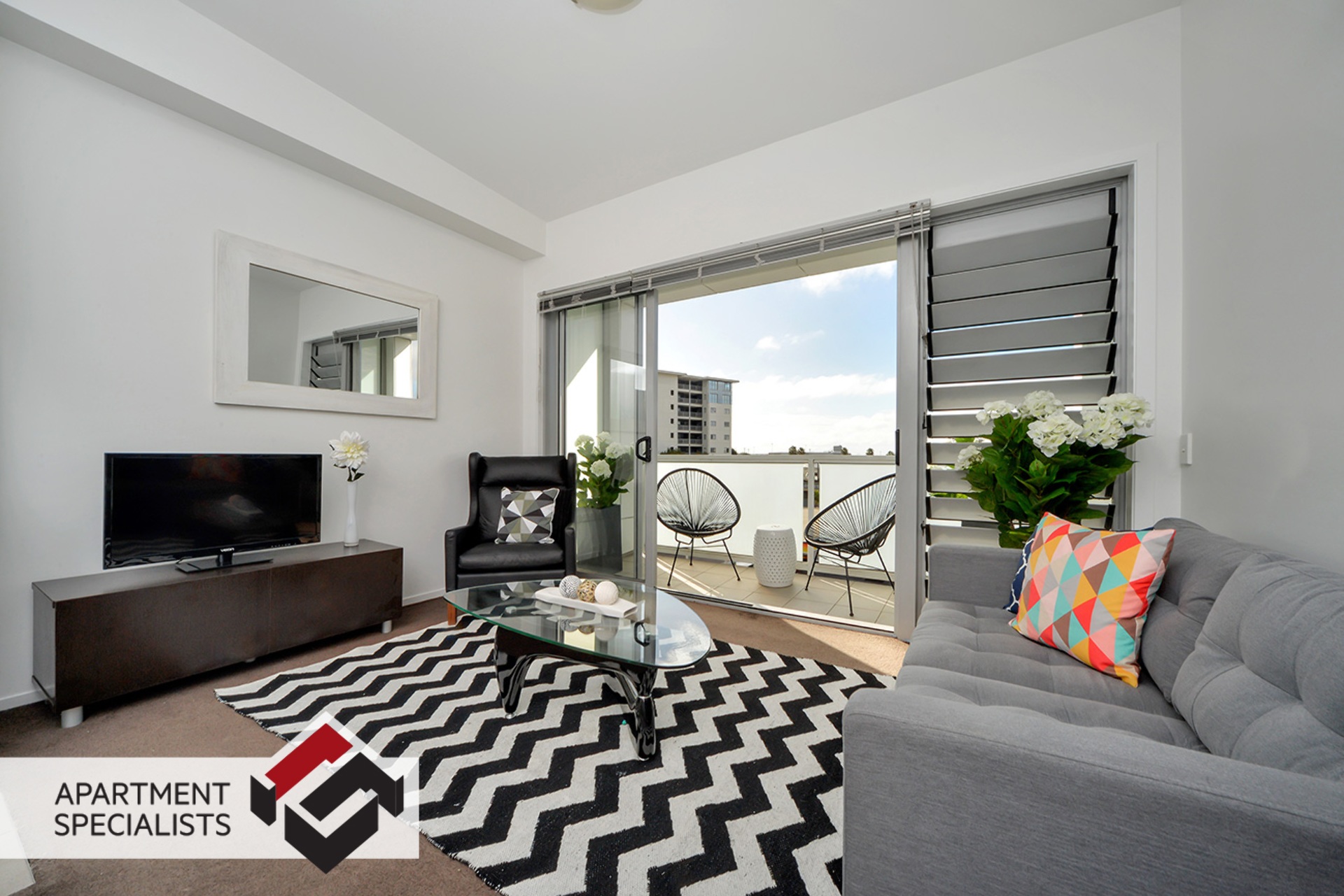 3 | 155 Beach Road, City Centre | Apartment Specialists