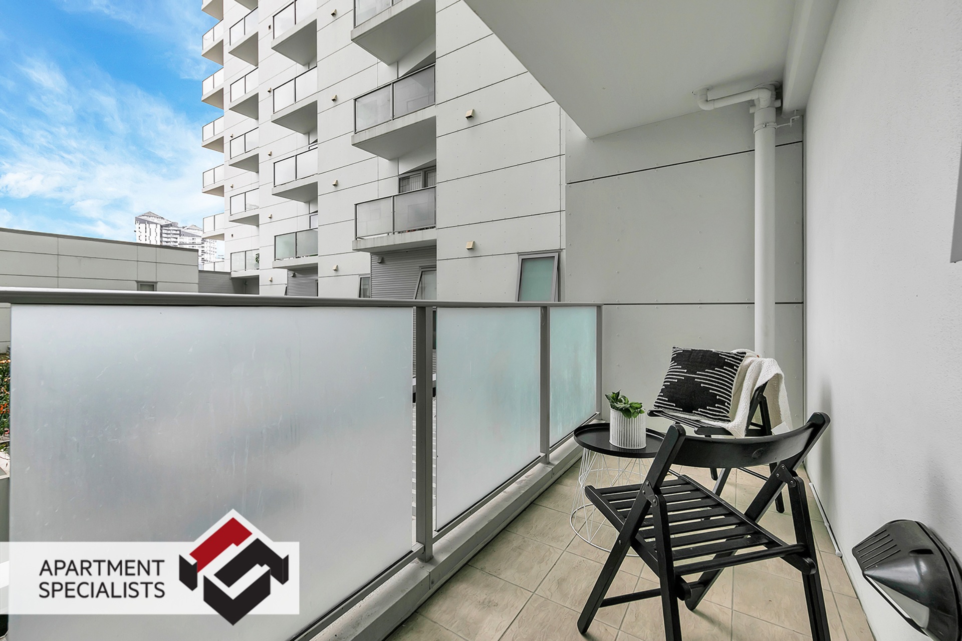 10 | 207 Federal Street, City Centre | Apartment Specialists