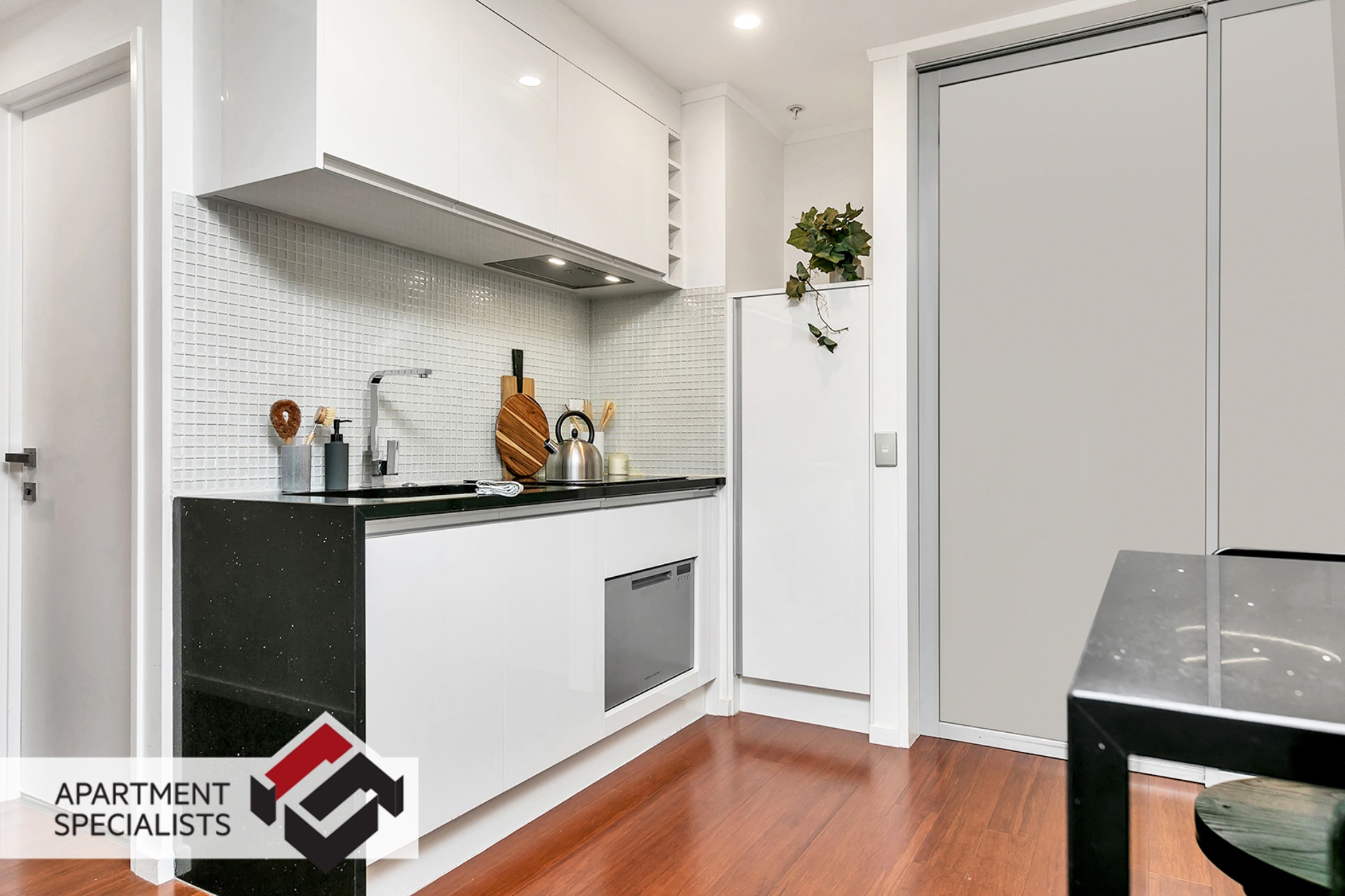 8 | 207 Federal Street, City Centre | Apartment Specialists
