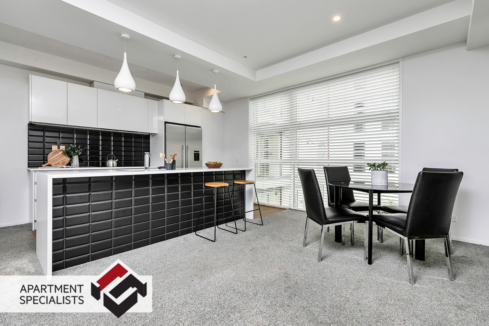 5 | 246 Khyber Pass Road, Newmarket | Apartment Specialists