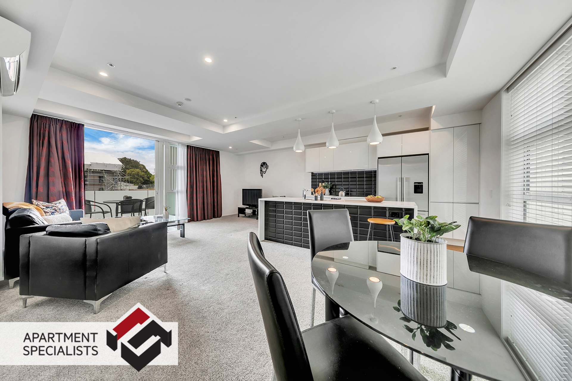7 | 246 Khyber Pass Road, Newmarket | Apartment Specialists