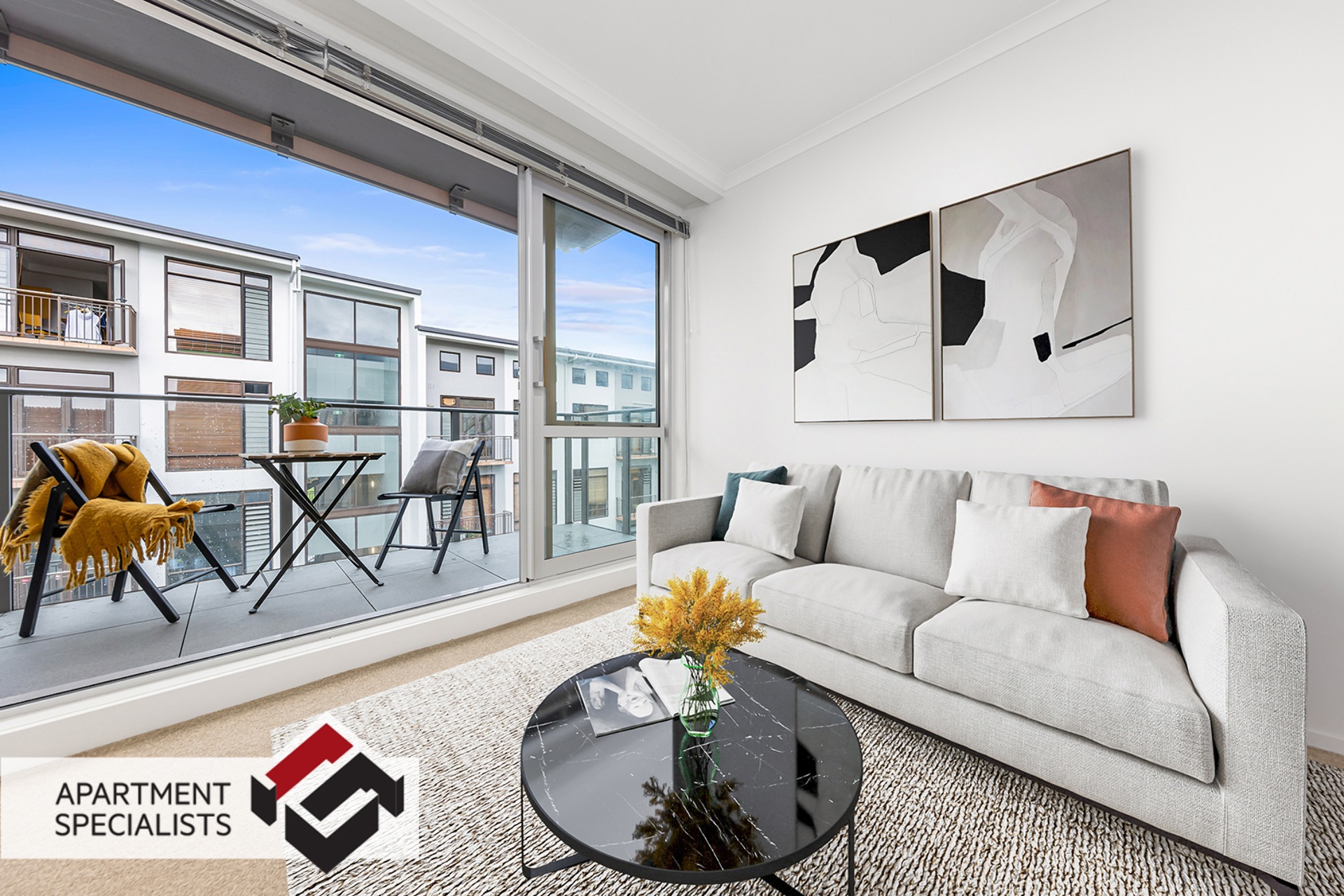 1 | 20 Charlotte Street, Eden Terrace | Apartment Specialists