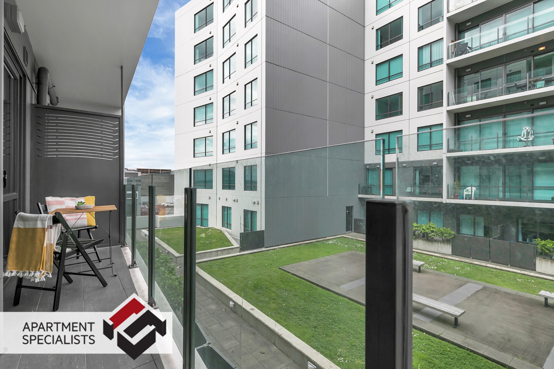 2 | 2 Dockside Lane, City Centre | Apartment Specialists
