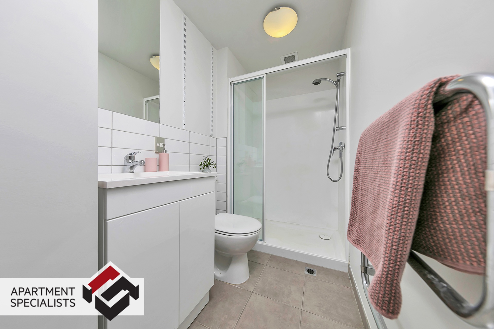 9 | 208 Hobson Street, City Centre | Apartment Specialists