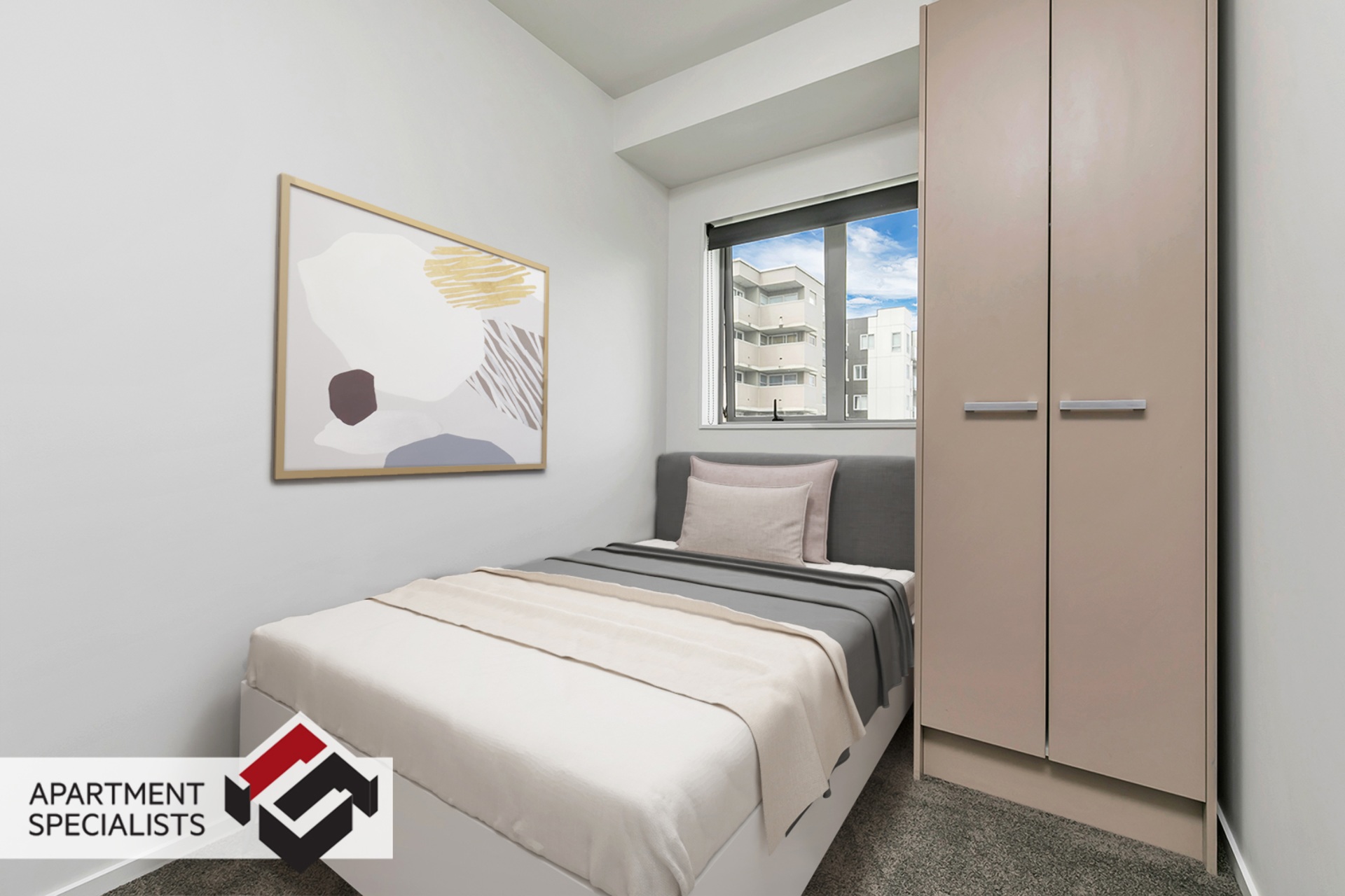 10 | 208 Hobson Street, City Centre | Apartment Specialists
