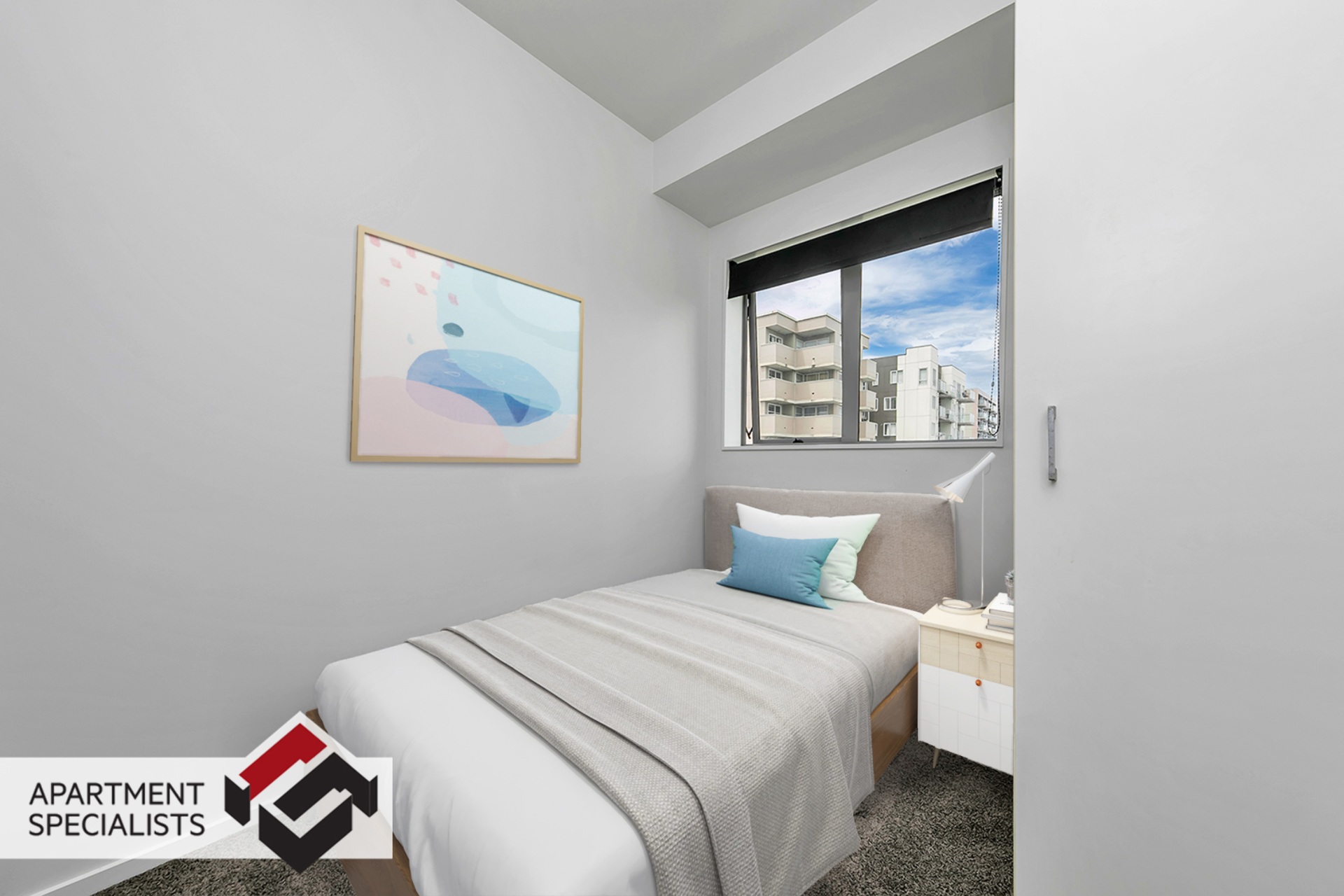 8 | 208 Hobson Street, City Centre | Apartment Specialists