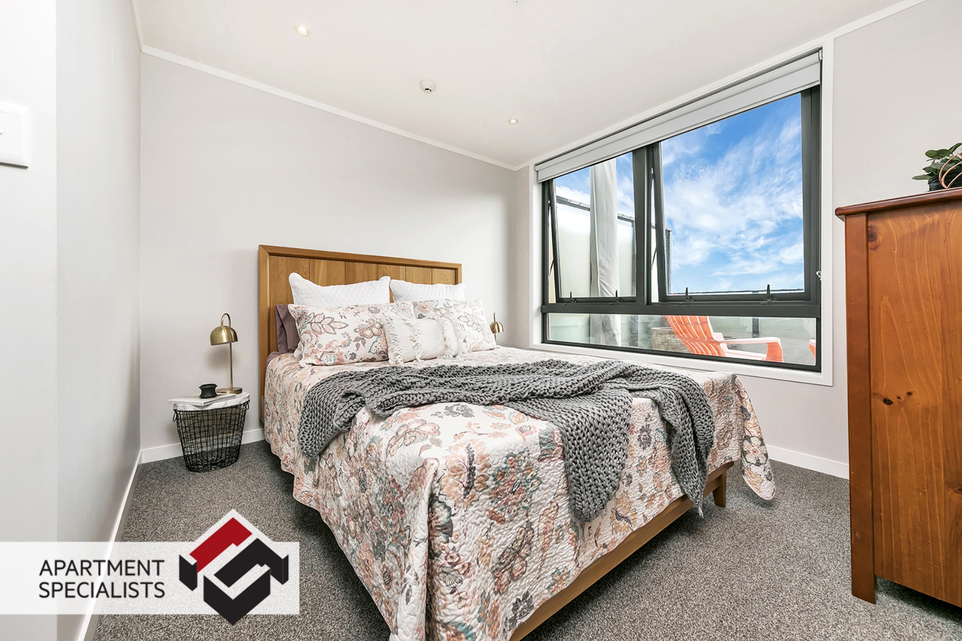 10 | 145 Nelson Street, City Centre | Apartment Specialists