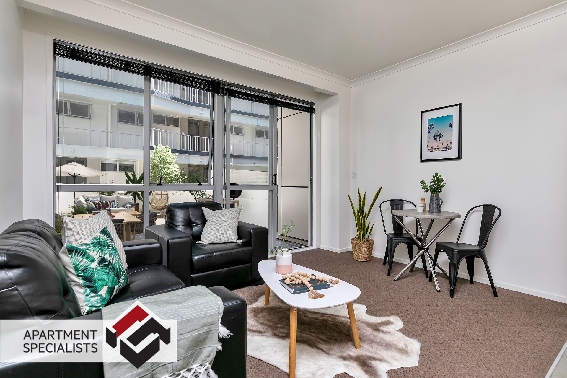 1 | 149 Nelson Street, City Centre | Apartment Specialists