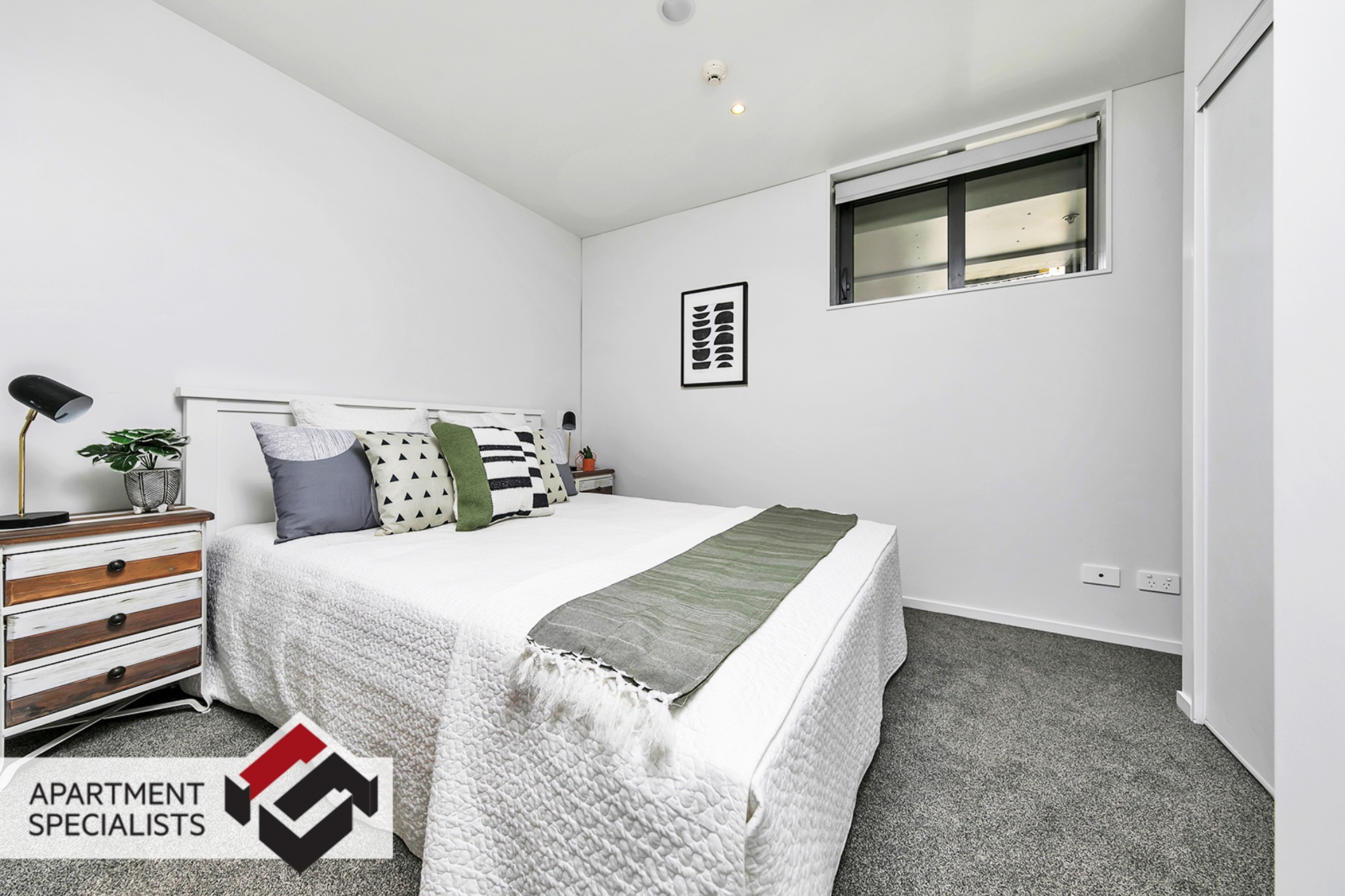 10 | 5 Howe Street, Freemans Bay | Apartment Specialists