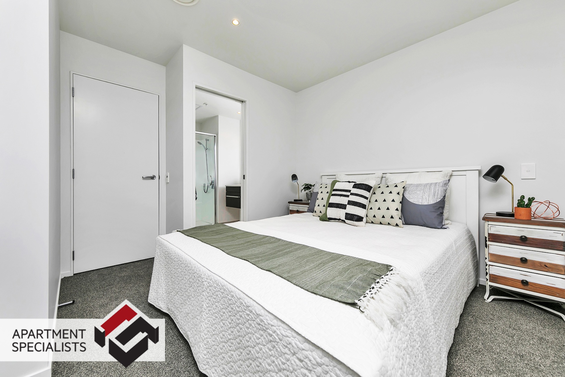 11 | 5 Howe Street, Freemans Bay | Apartment Specialists