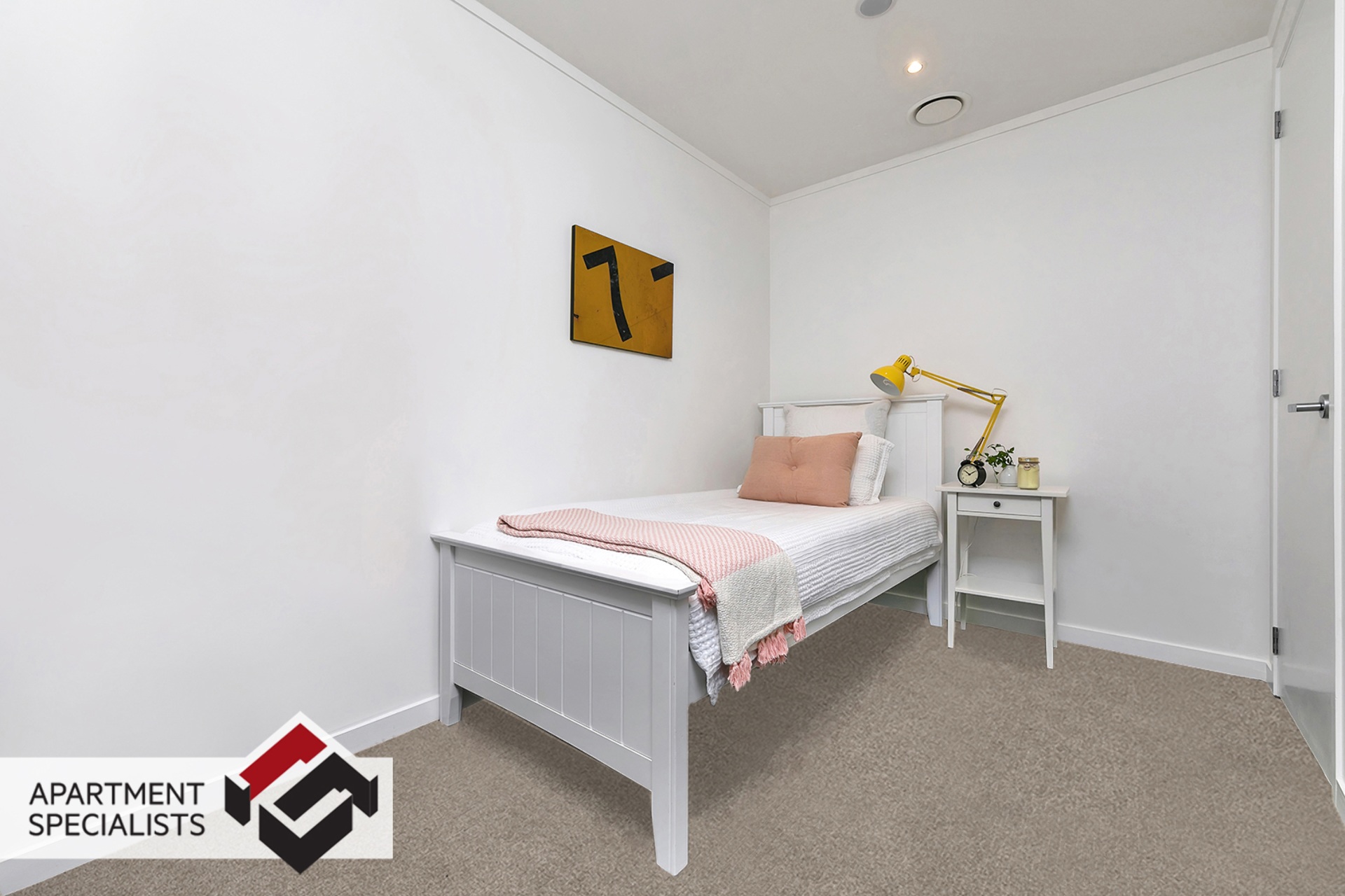 9 | 147 Nelson Street, City Centre | Apartment Specialists