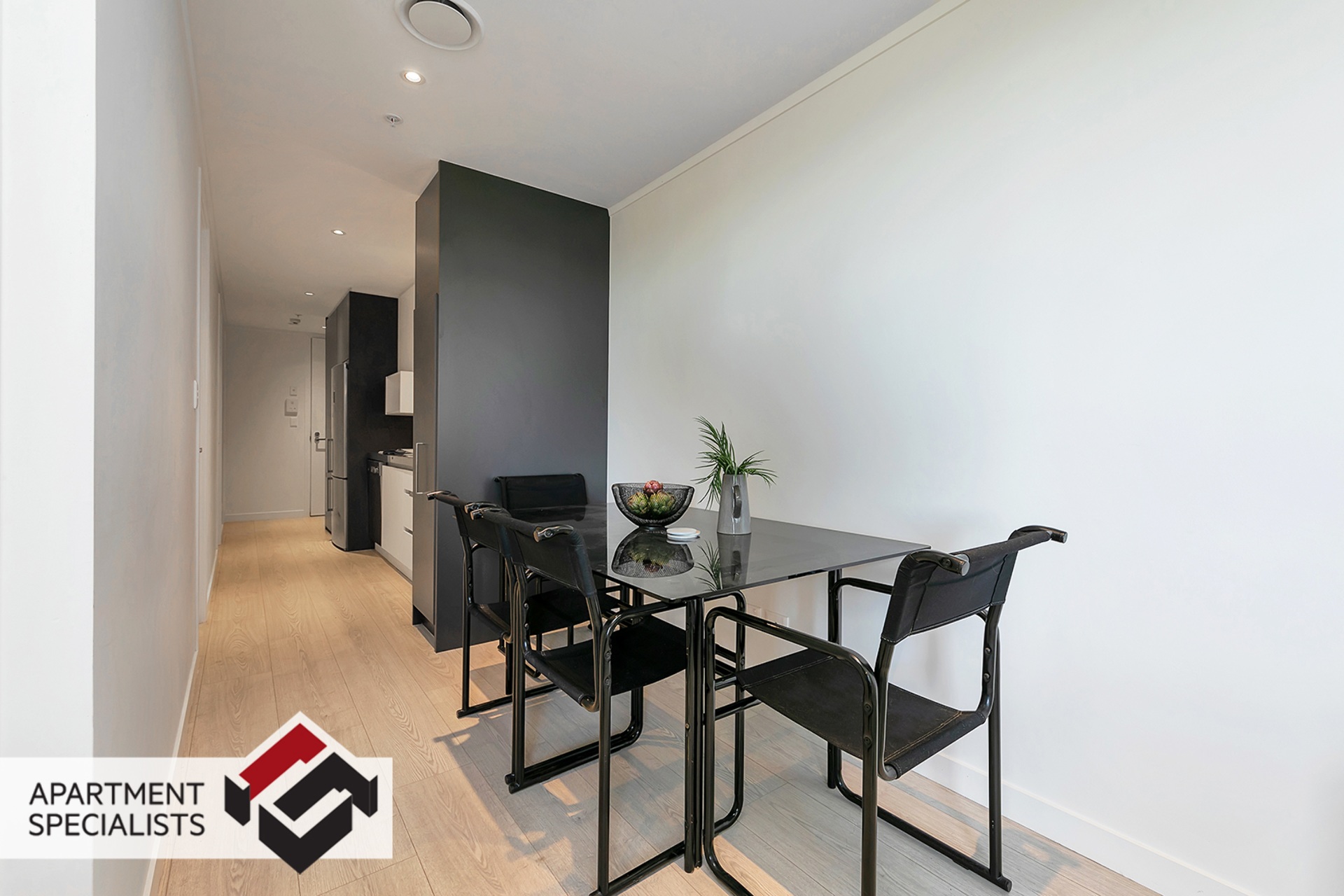 4 | 147 Nelson Street, City Centre | Apartment Specialists
