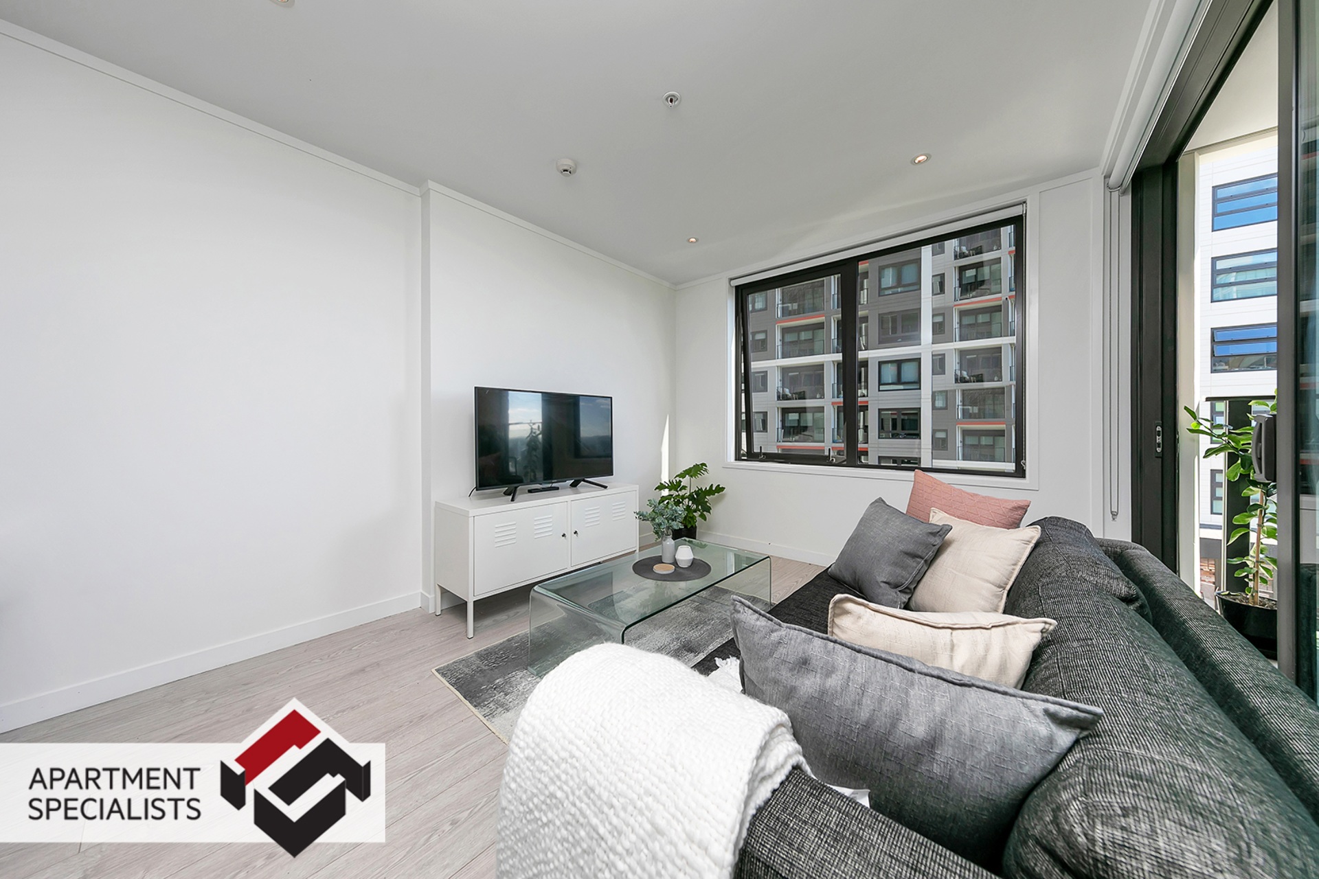 5 | 147 Nelson Street, City Centre | Apartment Specialists