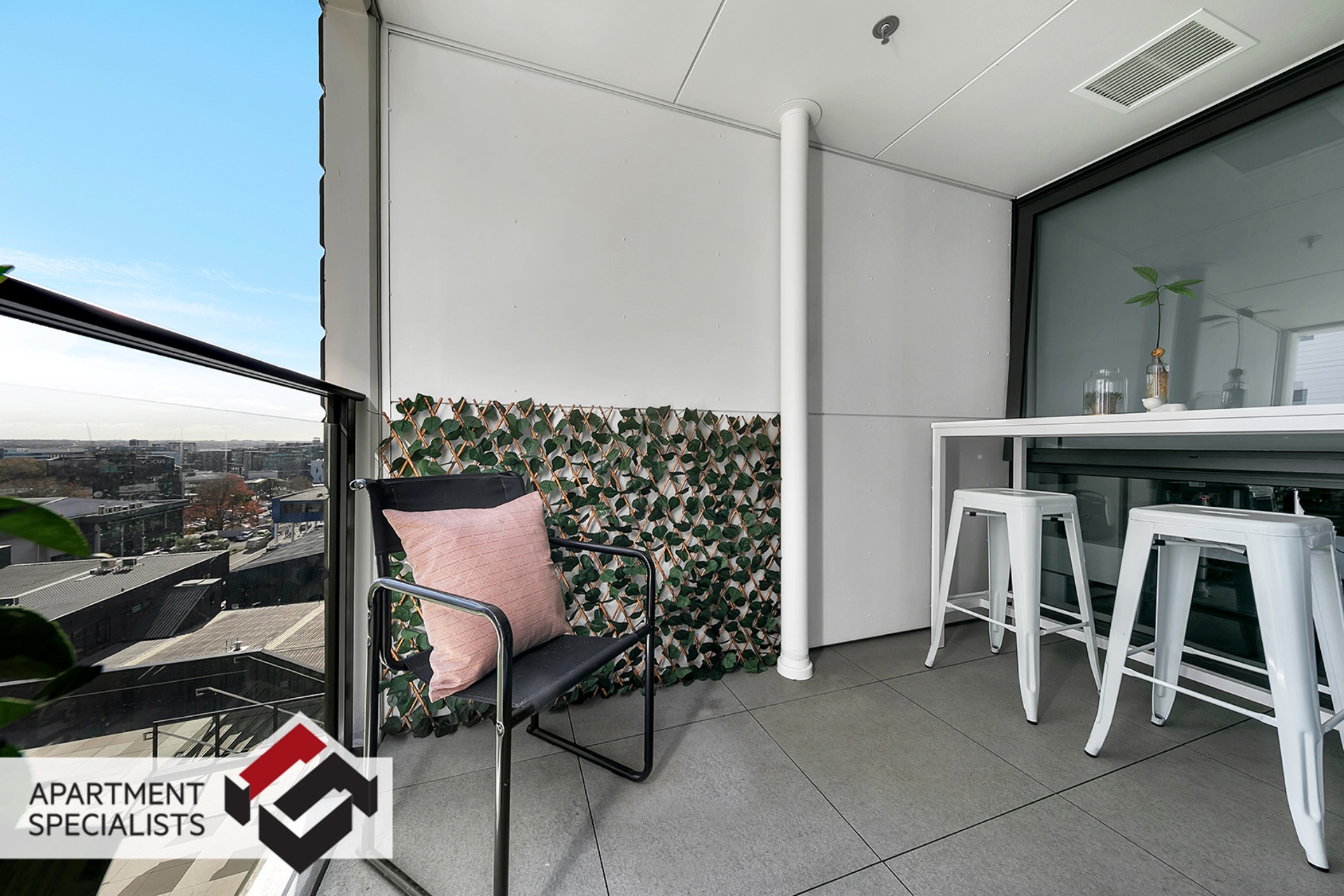 6 | 147 Nelson Street, City Centre | Apartment Specialists