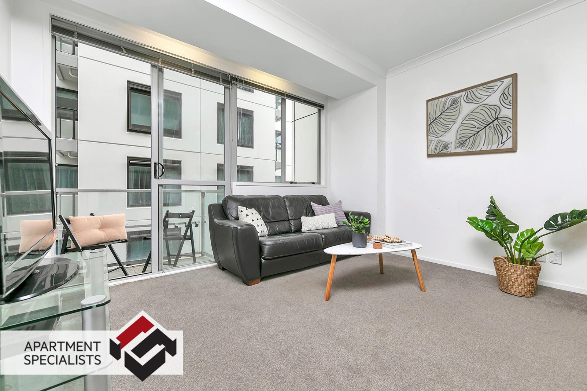 4 | 149 Nelson Street, City Centre | Apartment Specialists