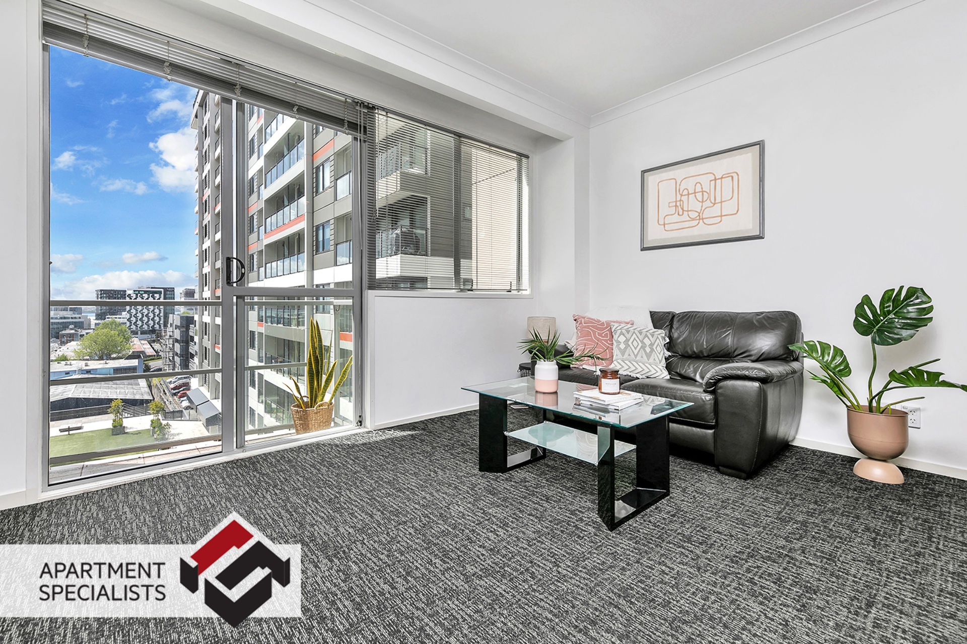 0 | 149 Nelson Street, City Centre | Apartment Specialists