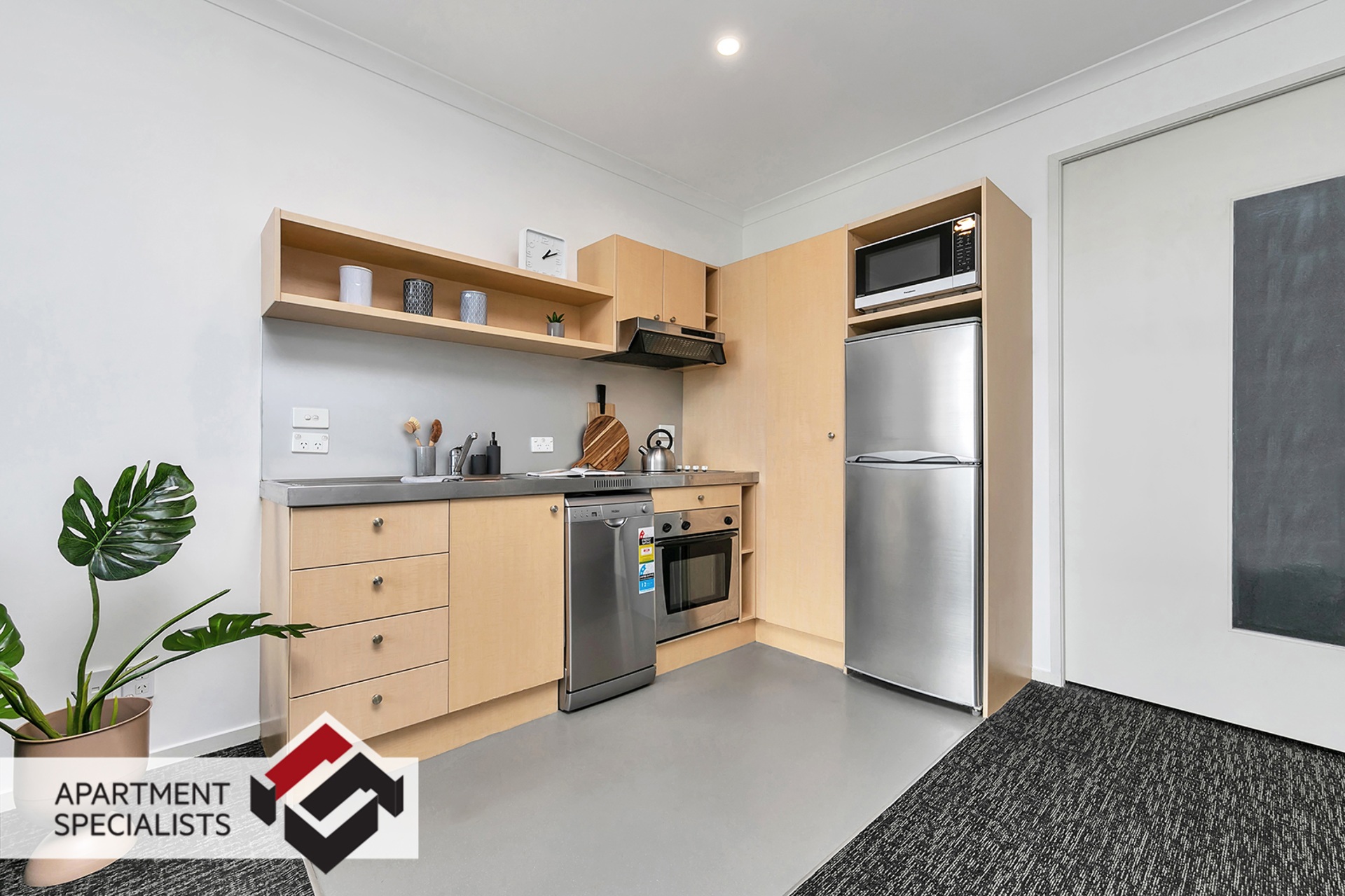 6 | 149 Nelson Street, City Centre | Apartment Specialists