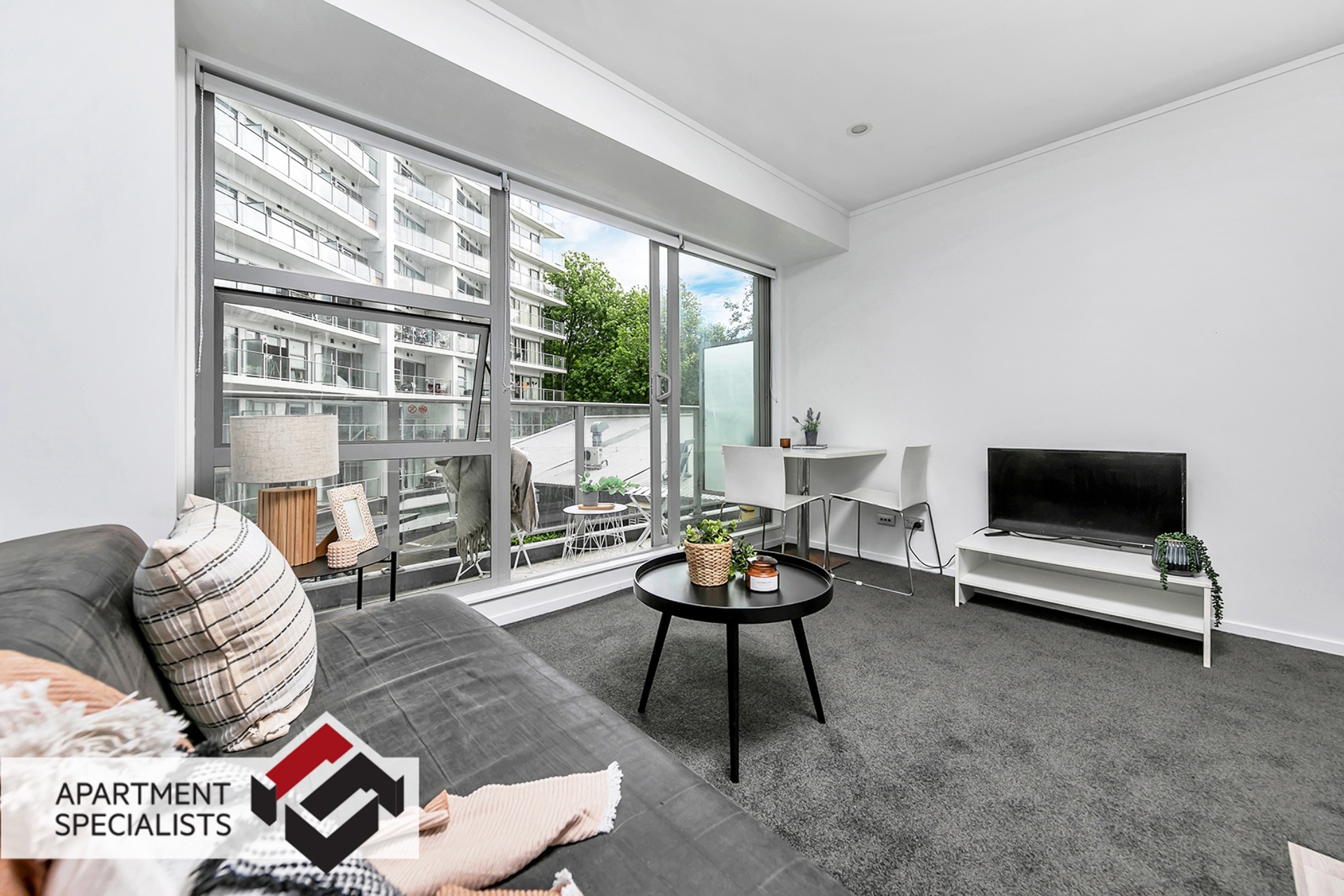 0 | 430 Queen Street, City Centre | Apartment Specialists