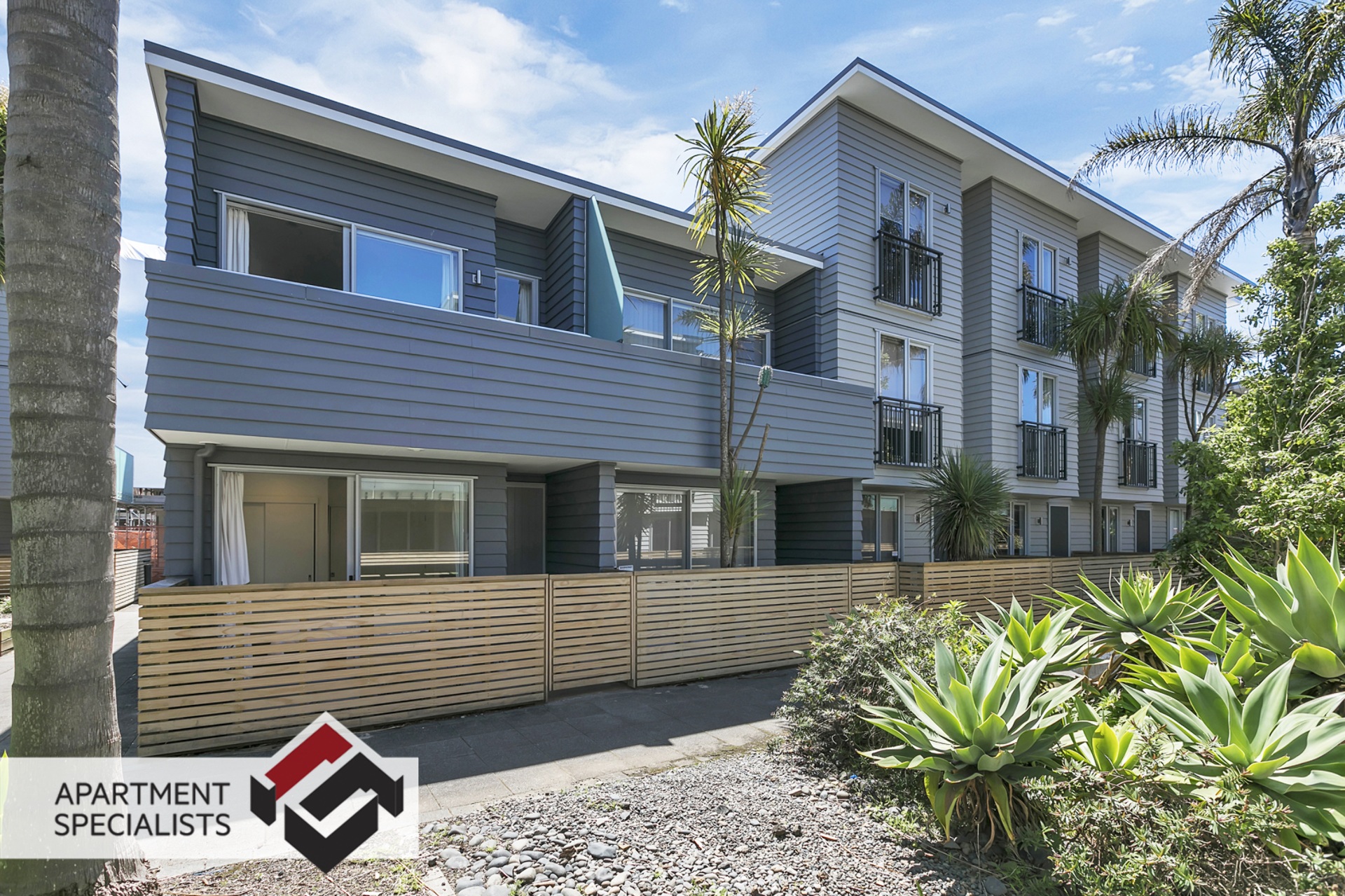 9 | 26 Mary Street, Mount Eden | Apartment Specialists