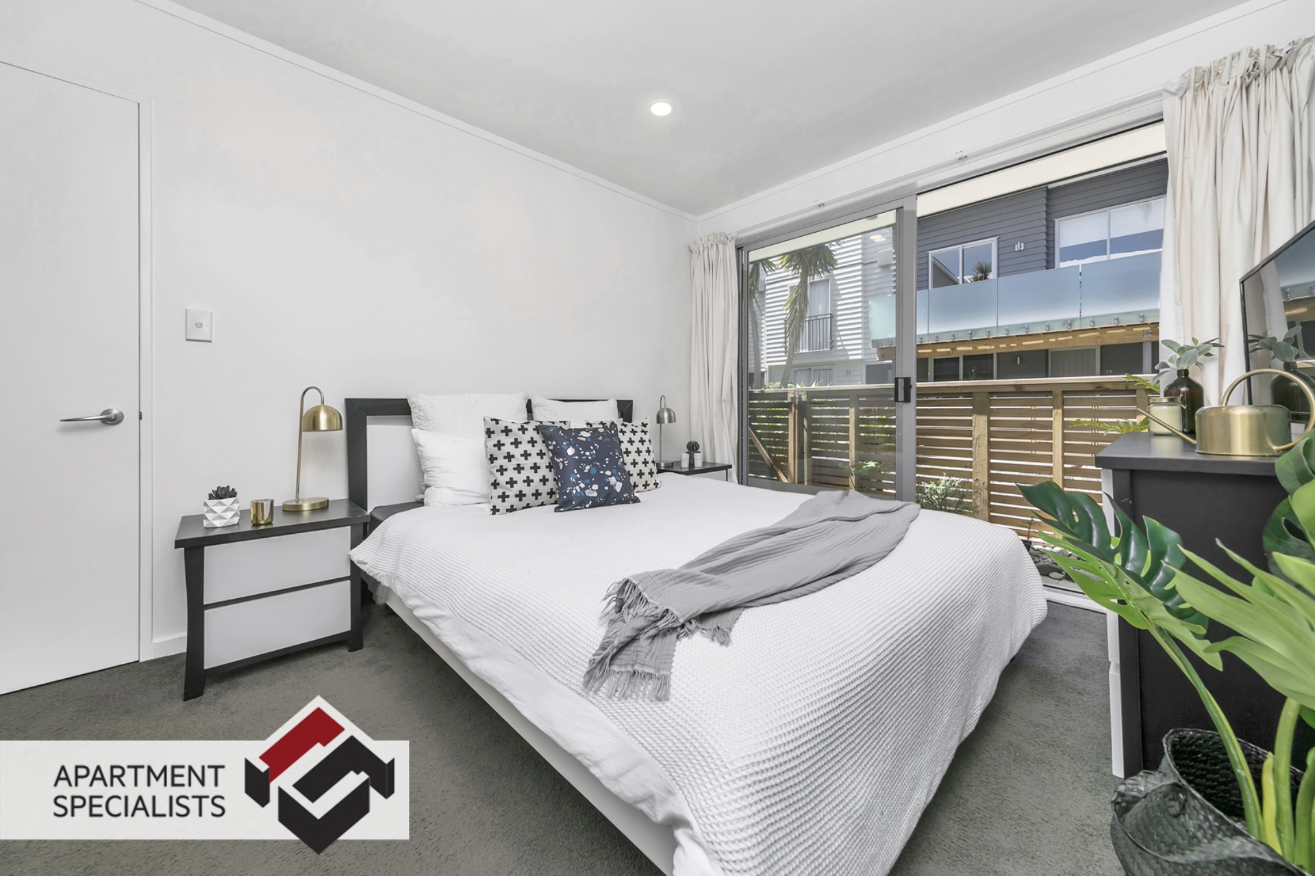 5 | 26 Mary Street, Mount Eden | Apartment Specialists