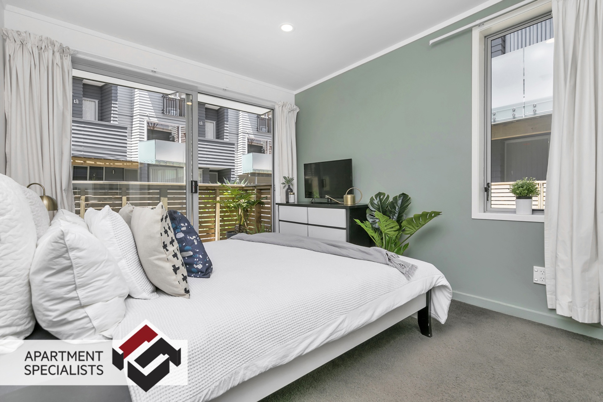 8 | 26 Mary Street, Mount Eden | Apartment Specialists