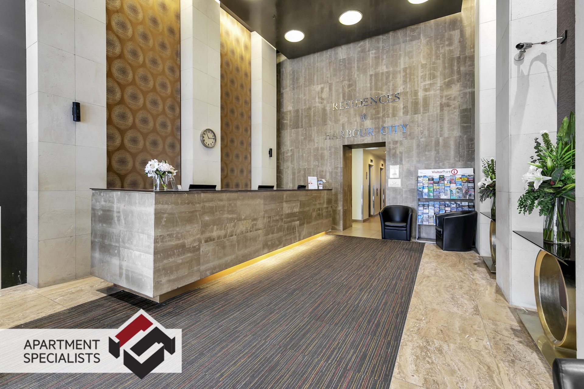 16 Gore Street, City Centre | Apartment Specialists Auckland 11 | 16 Gore Street, City Centre | Apartment Specialists