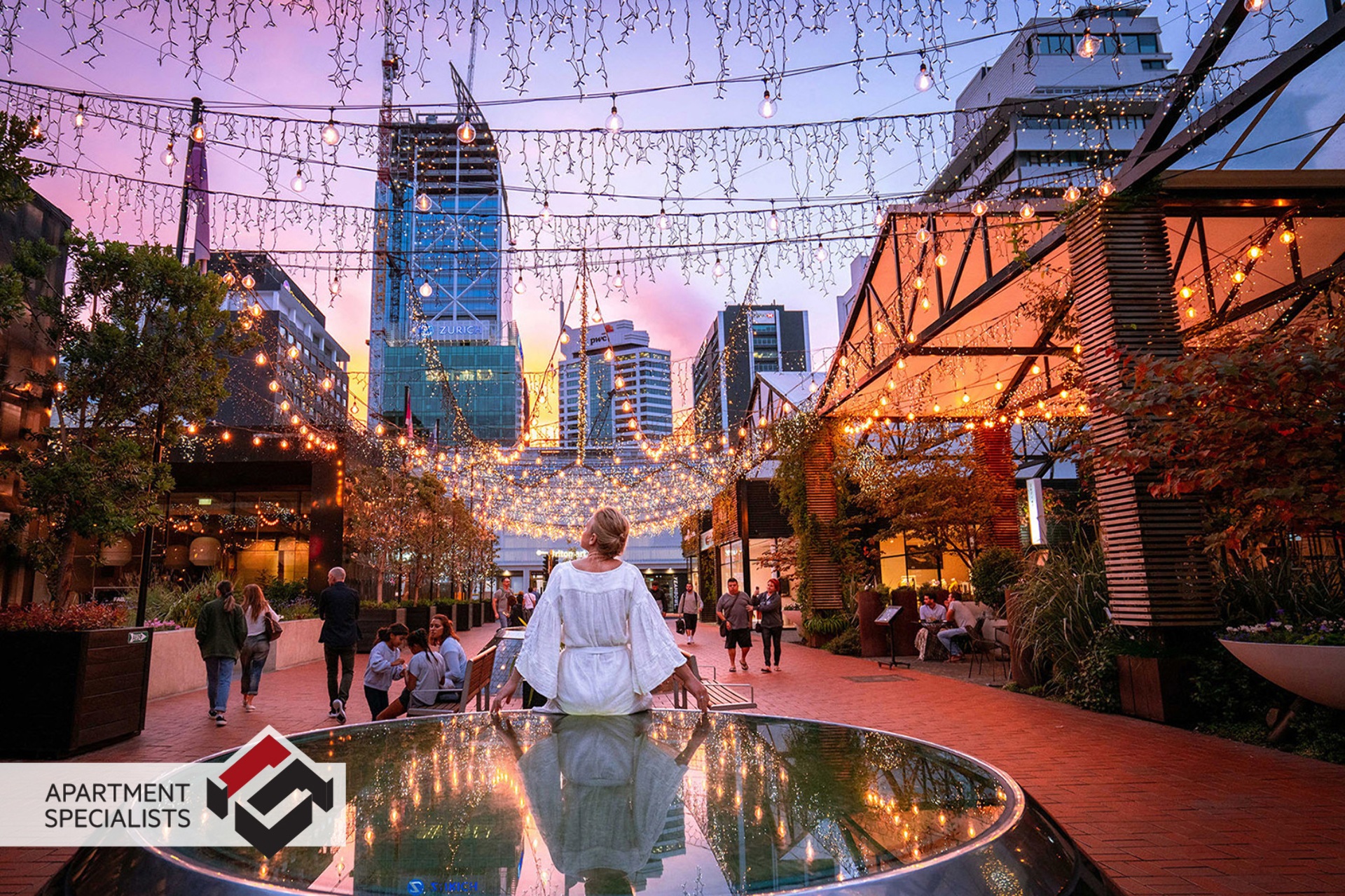 16 Gore Street, City Centre | Apartment Specialists Auckland 13 | 16 Gore Street, City Centre | Apartment Specialists