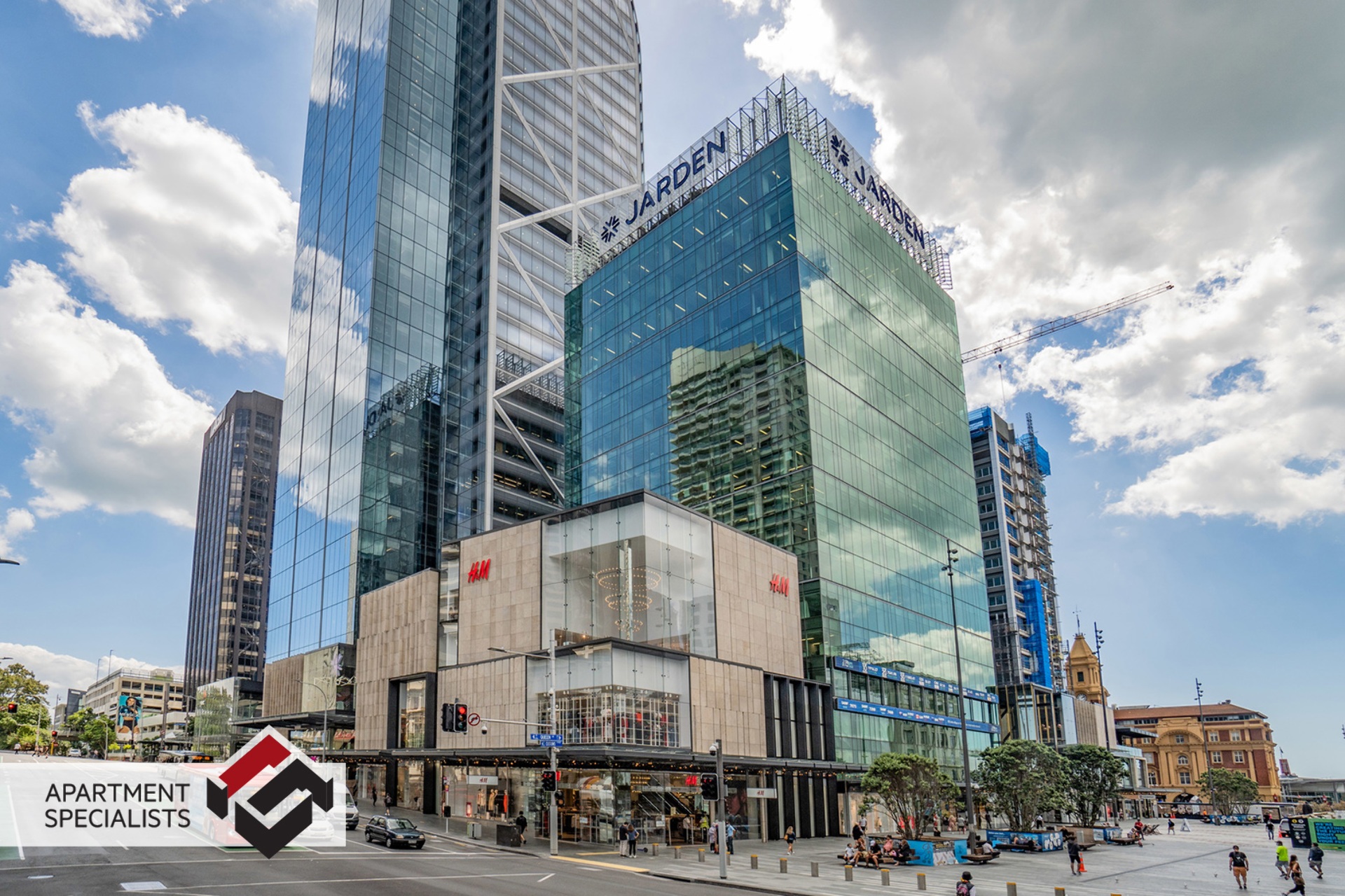 16 Gore Street, City Centre | Apartment Specialists Auckland 15 | 16 Gore Street, City Centre | Apartment Specialists