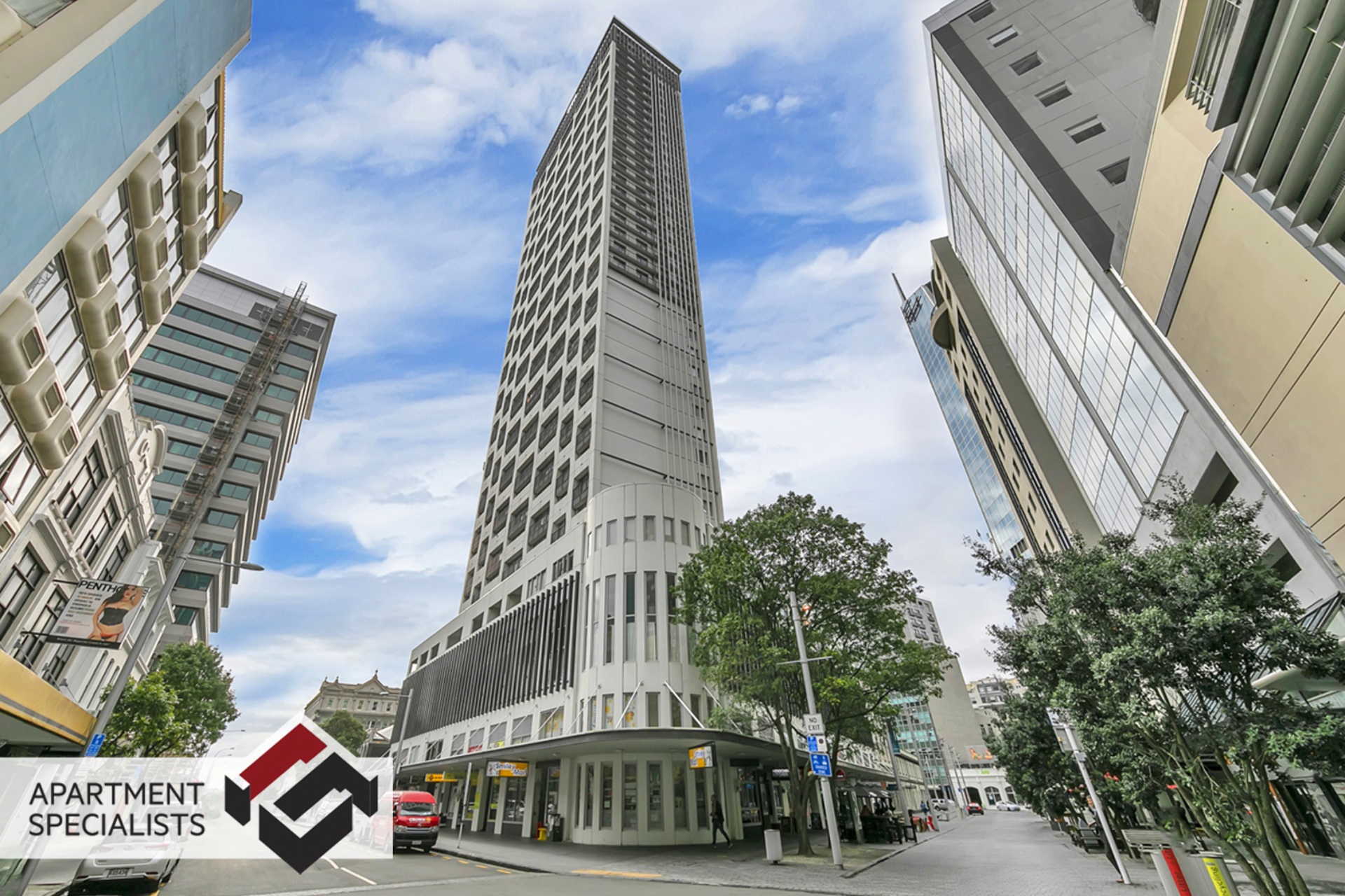16 Gore Street, City Centre | Apartment Specialists Auckland 2 | 16 Gore Street, City Centre | Apartment Specialists