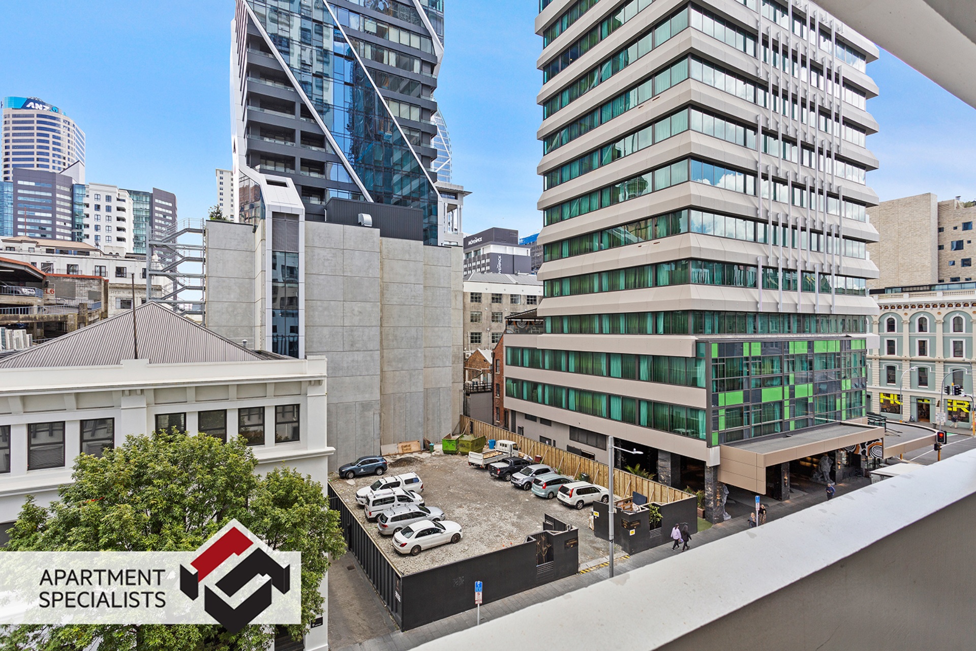 16 Gore Street, City Centre | Apartment Specialists Auckland 4 | 16 Gore Street, City Centre | Apartment Specialists