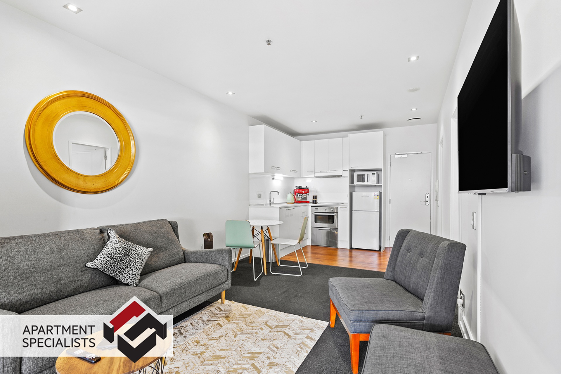 16 Gore Street, City Centre | Apartment Specialists Auckland 6 | 16 Gore Street, City Centre | Apartment Specialists