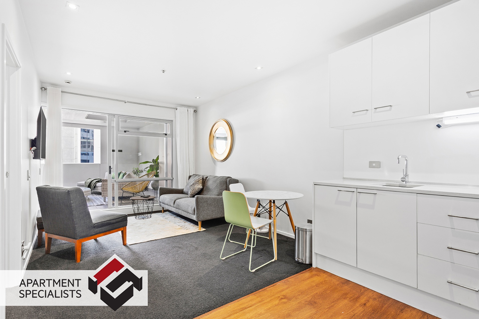 16 Gore Street, City Centre | Apartment Specialists Auckland 8 | 16 Gore Street, City Centre | Apartment Specialists